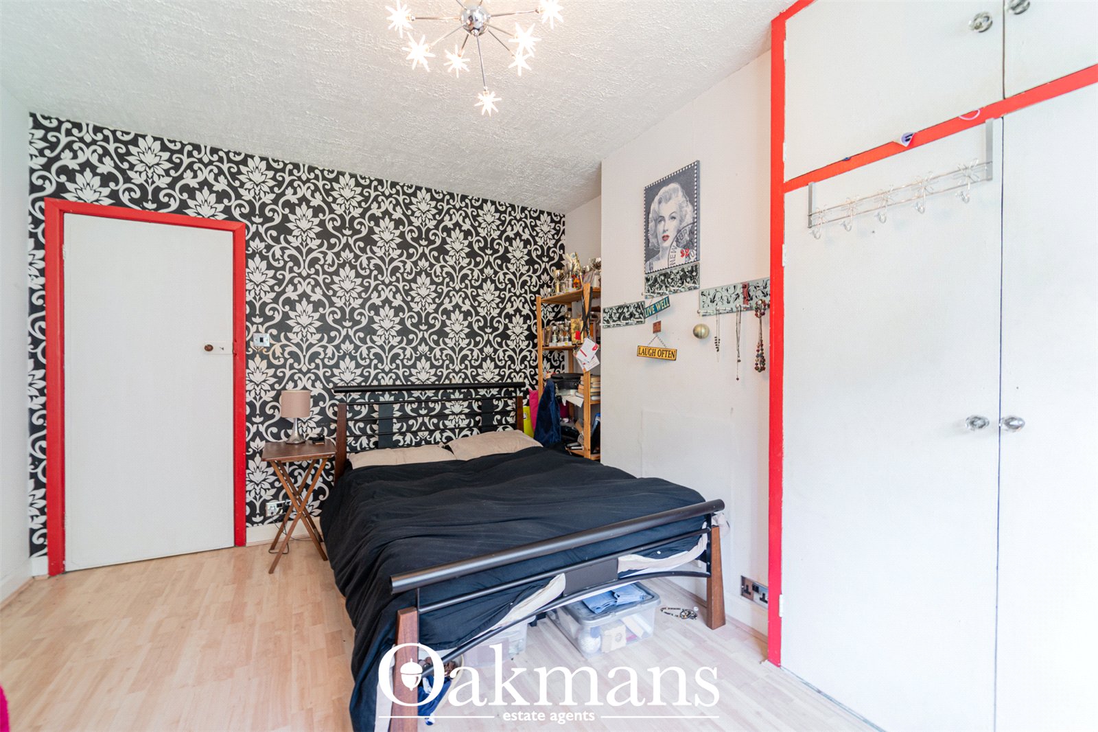 Shenley Fields Road, Birmingham, B29