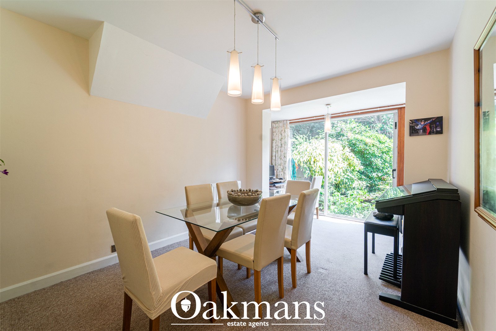 Shenley Fields Road, Birmingham, B29