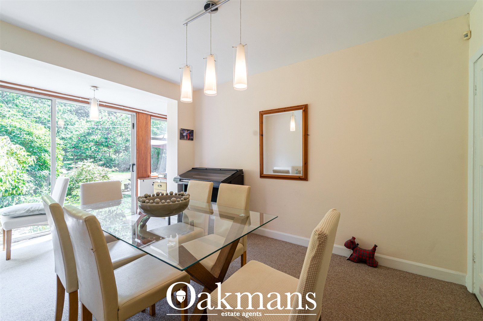 Shenley Fields Road, Birmingham, B29