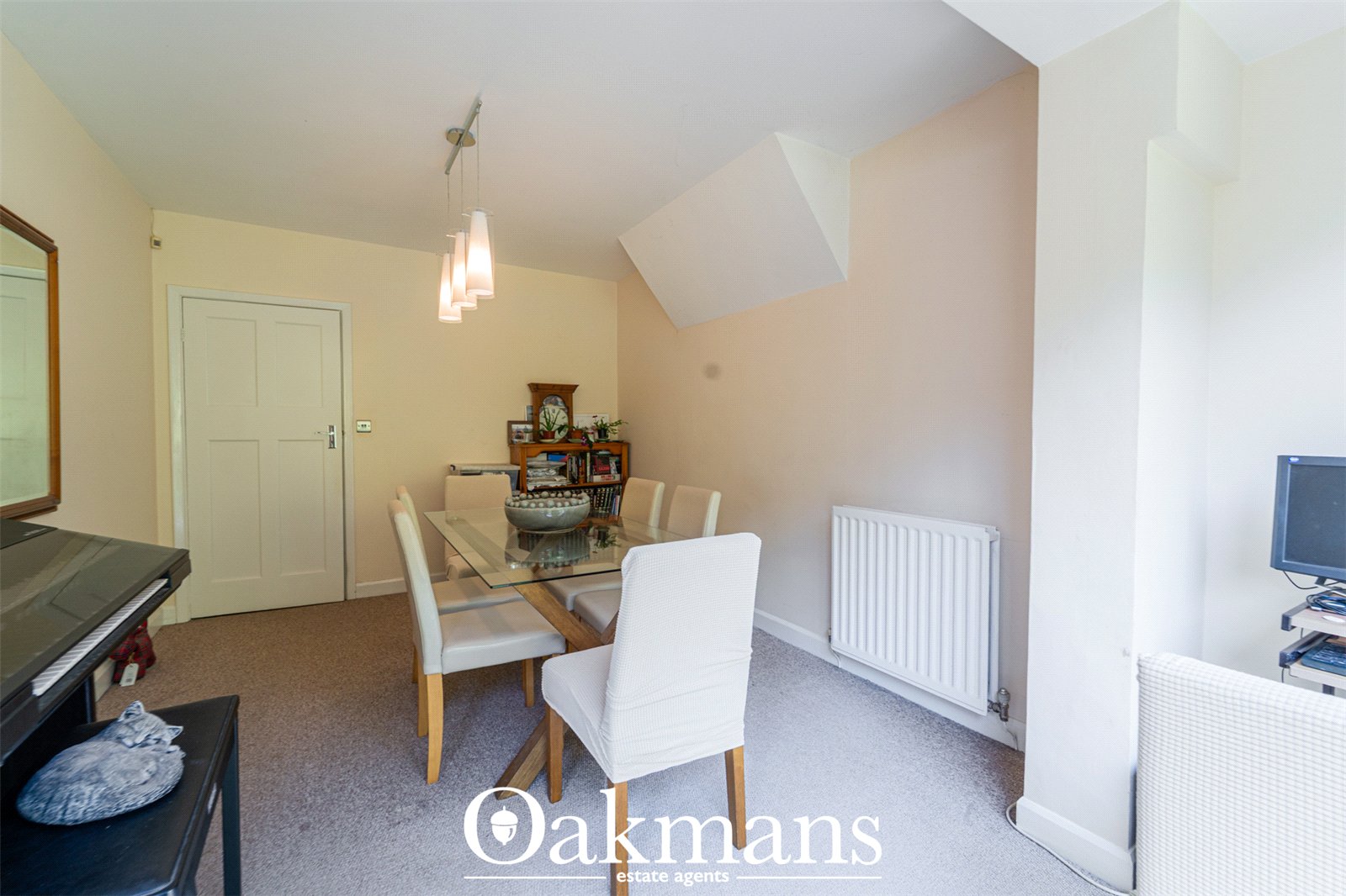Shenley Fields Road, Birmingham, B29
