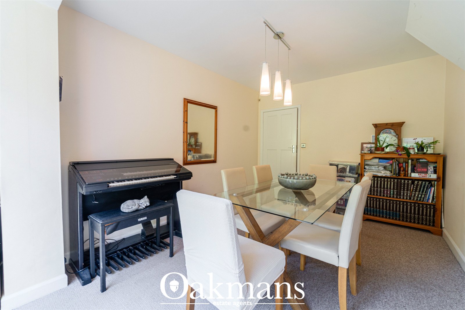 Shenley Fields Road, Birmingham, B29