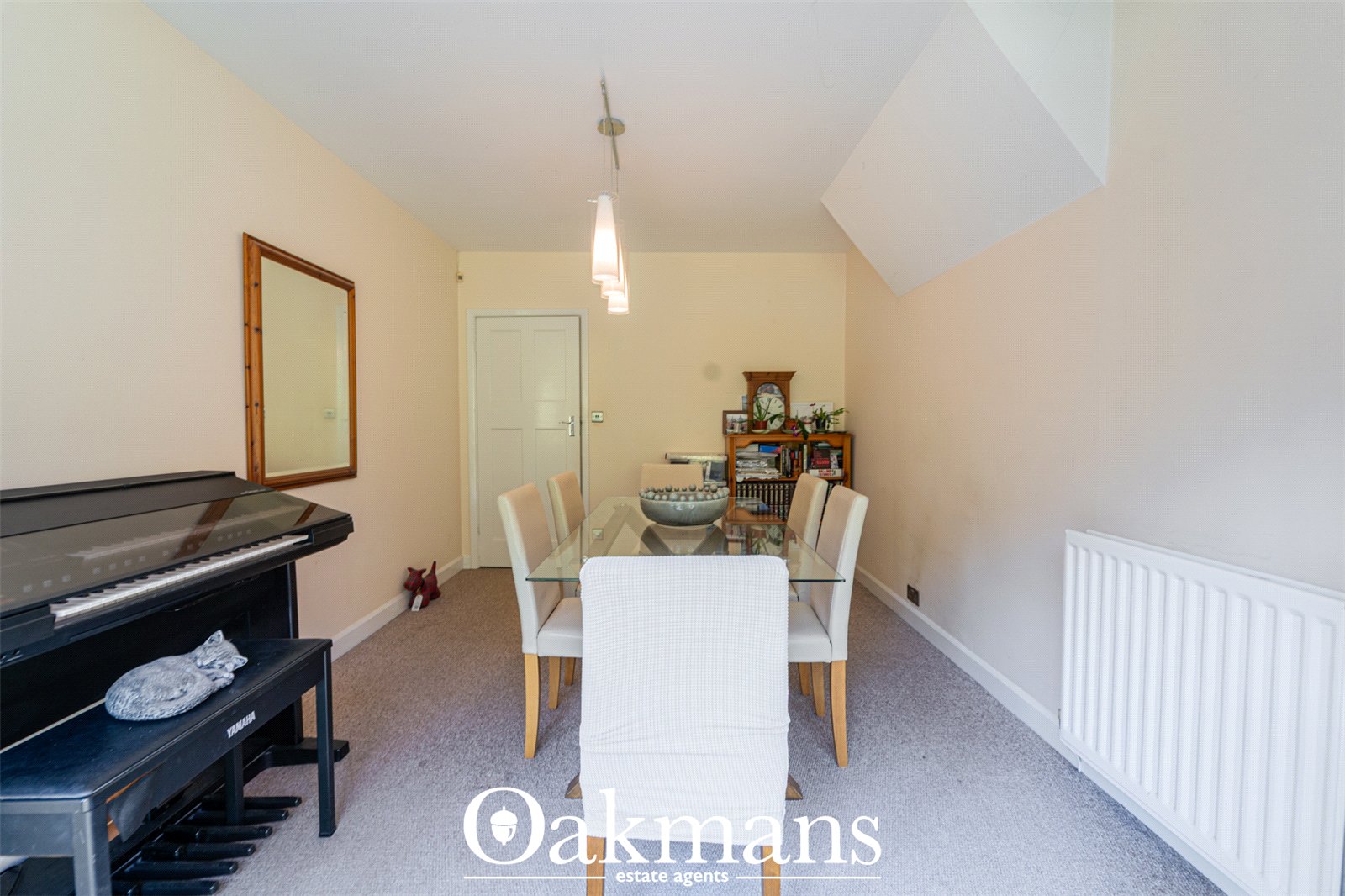 Shenley Fields Road, Birmingham, B29