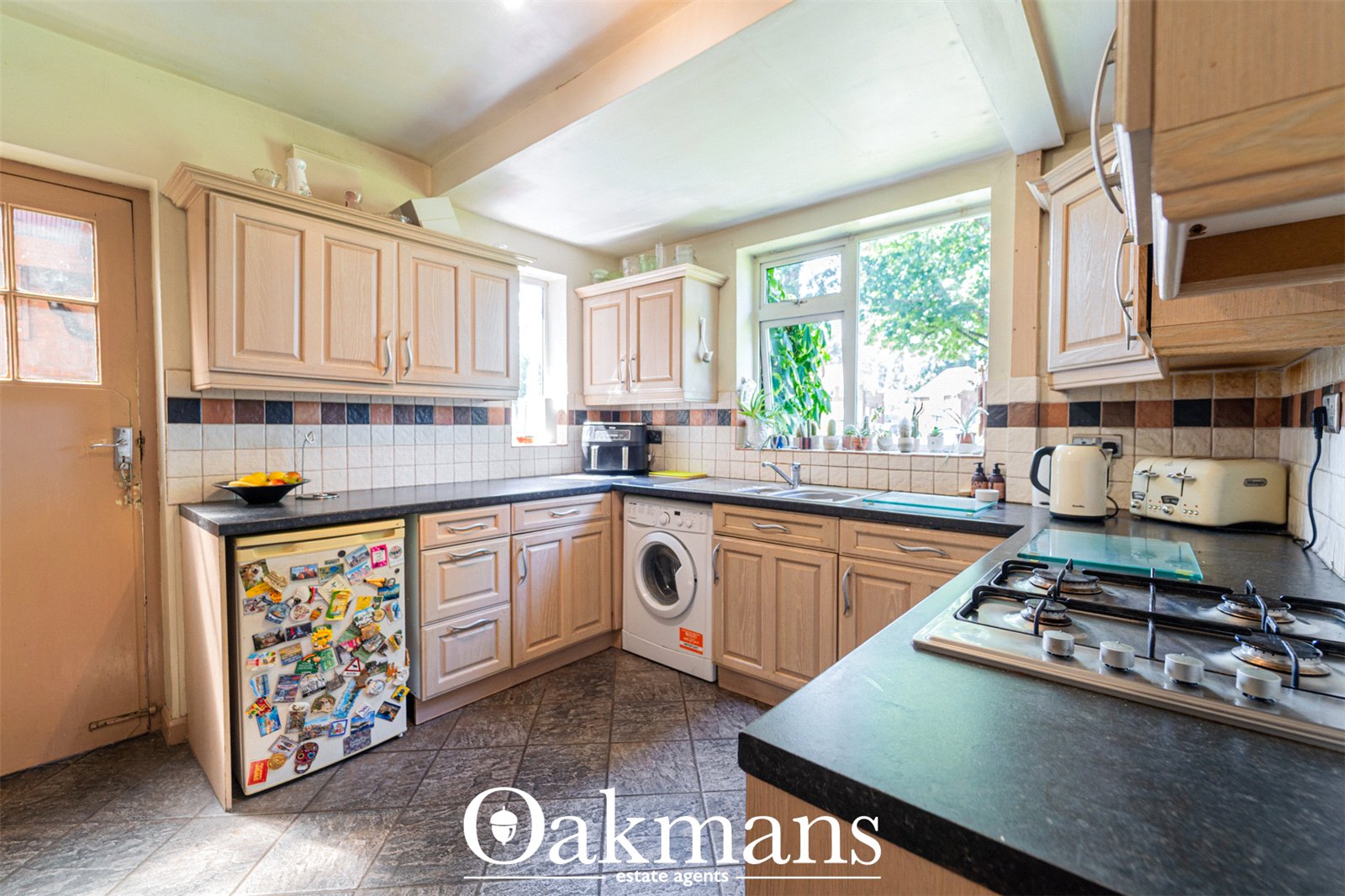 Shenley Fields Road, Birmingham, B29
