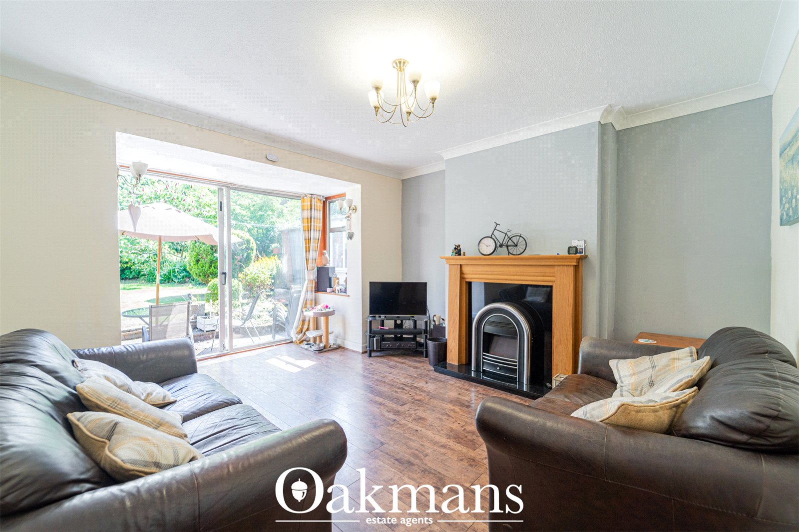 Shenley Fields Road, Birmingham, B29