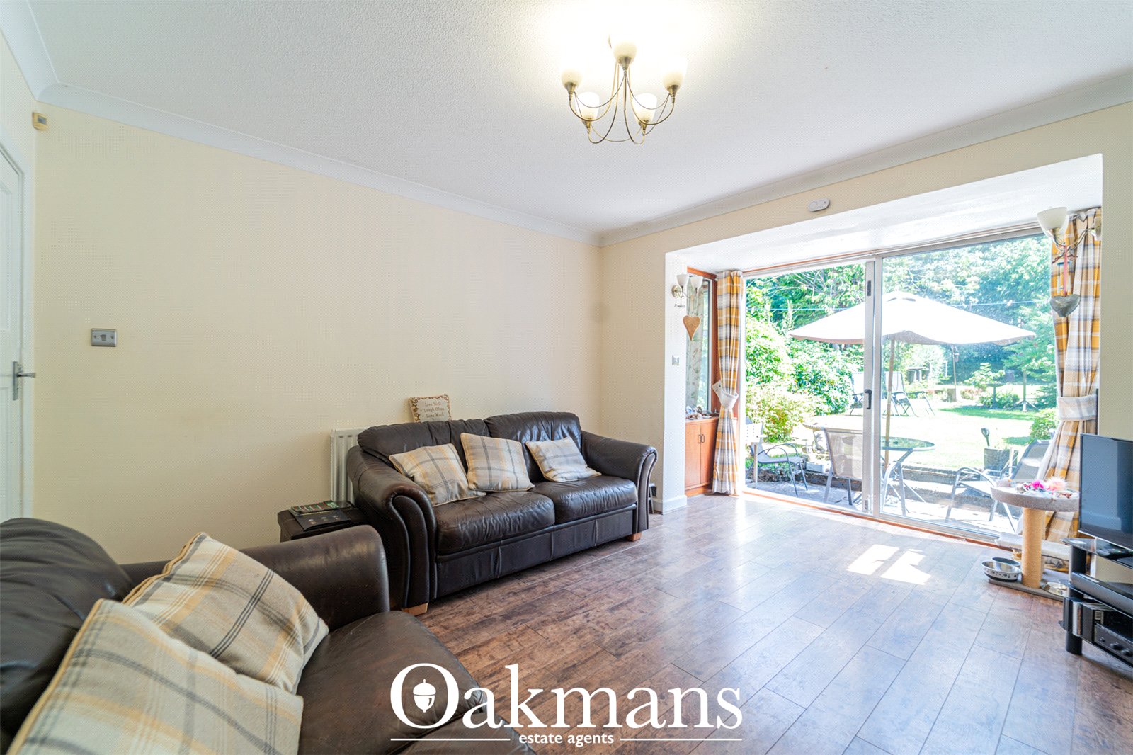 Shenley Fields Road, Birmingham, B29