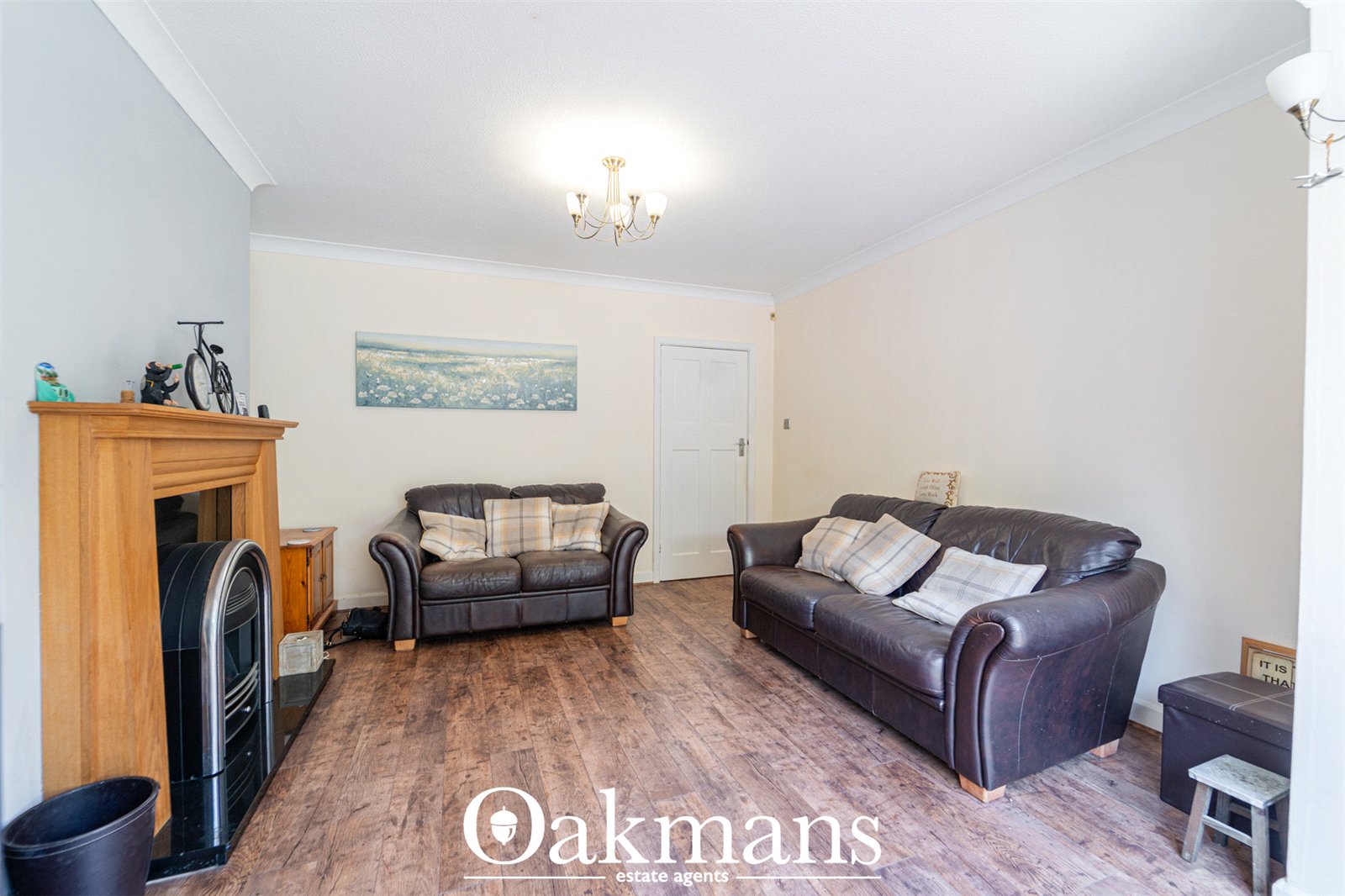 Shenley Fields Road, Birmingham, B29