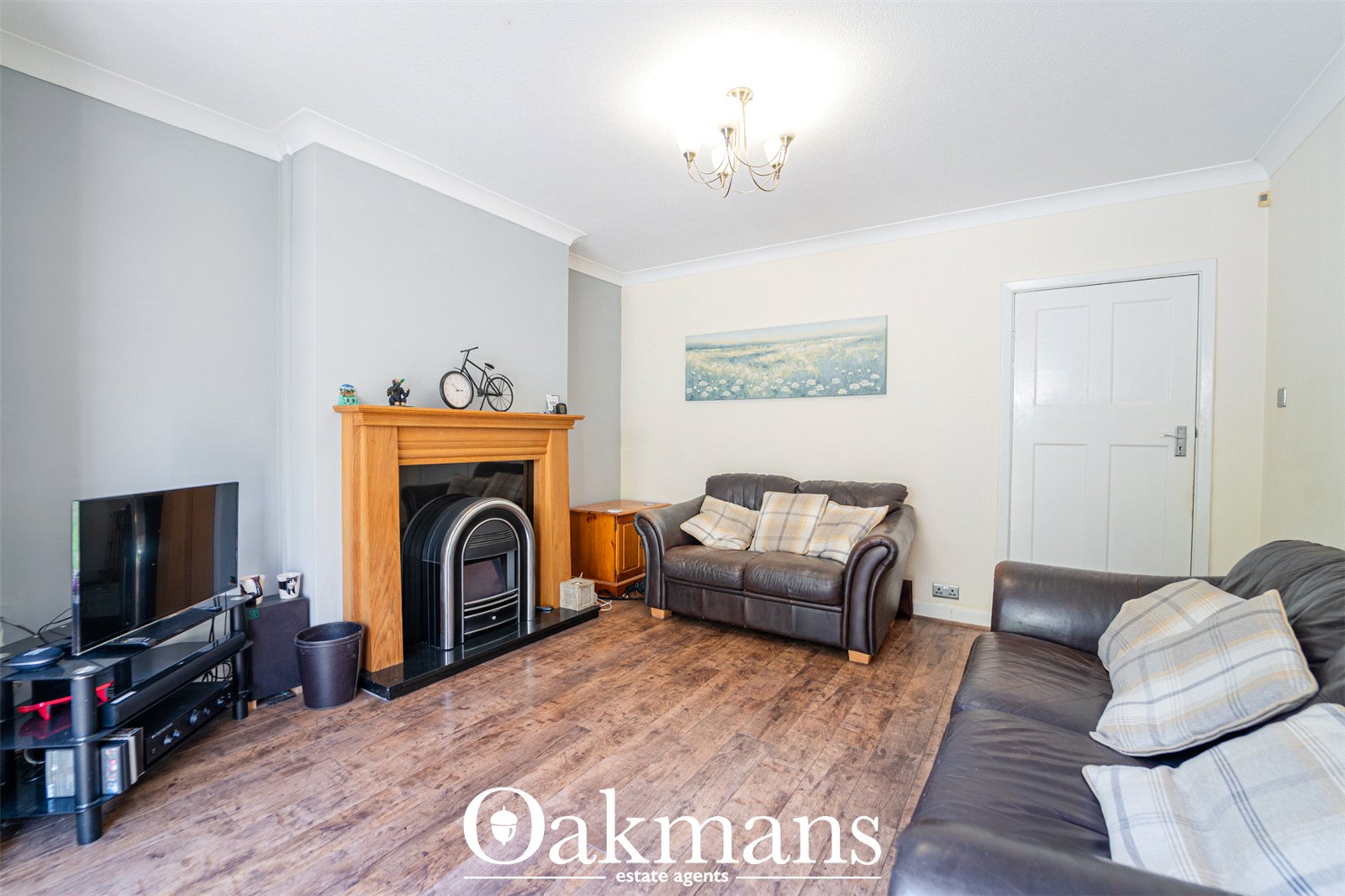 Shenley Fields Road, Birmingham, B29