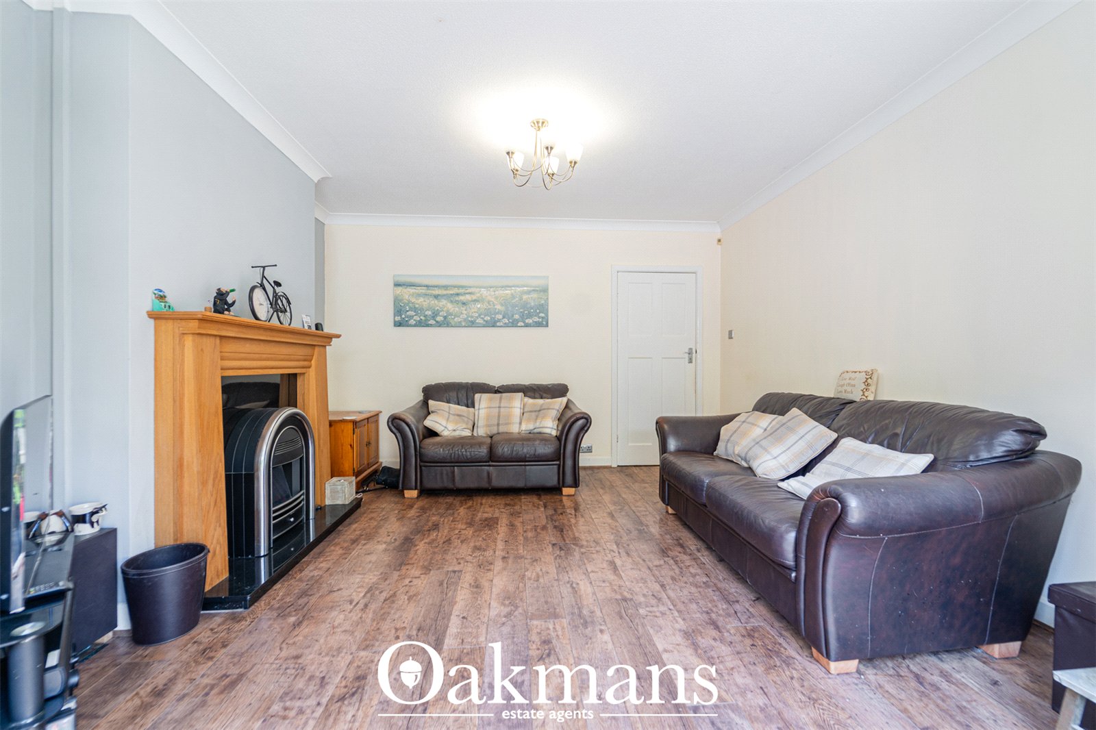 Shenley Fields Road, Birmingham, B29