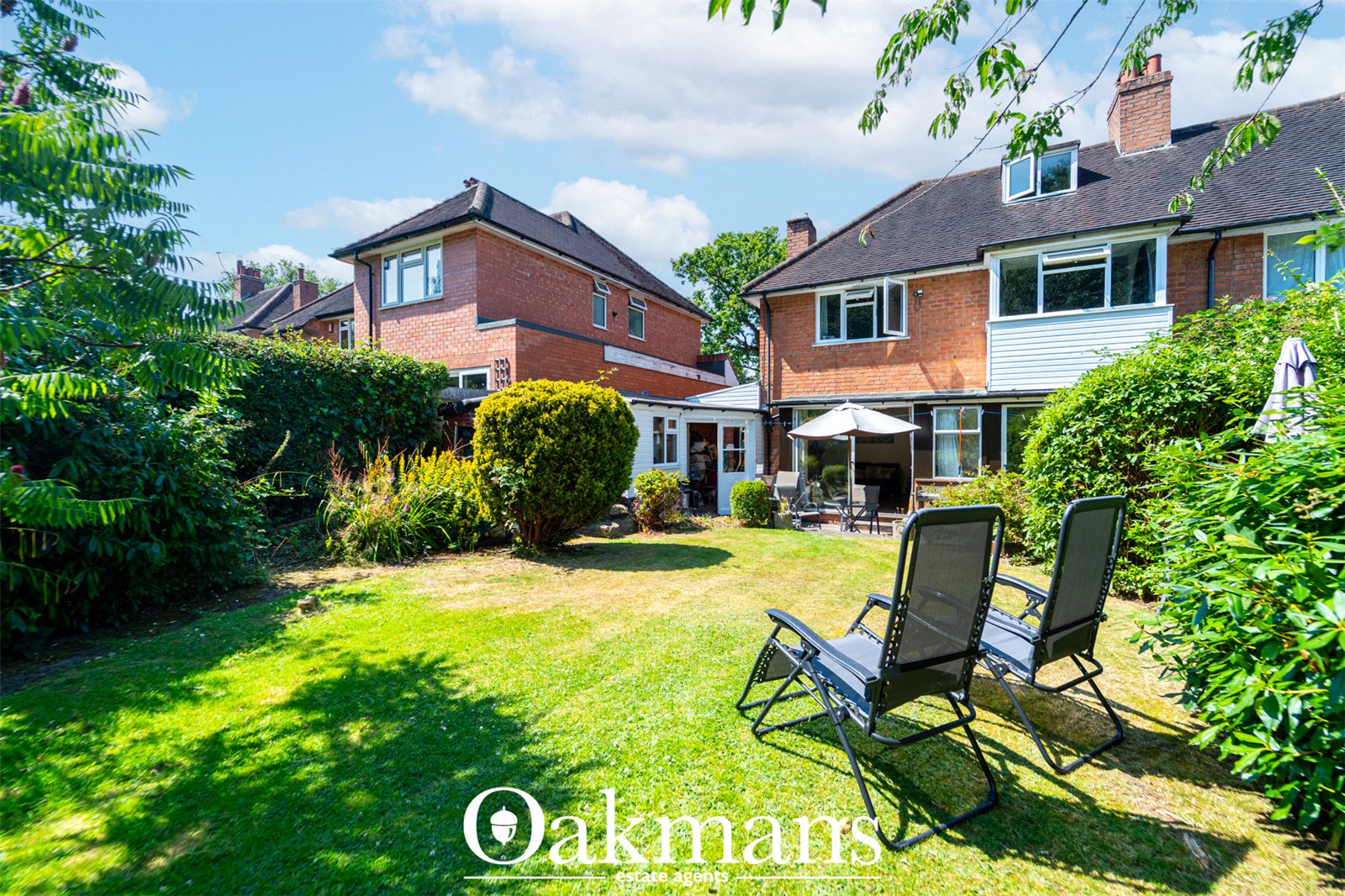 Shenley Fields Road, Birmingham, B29