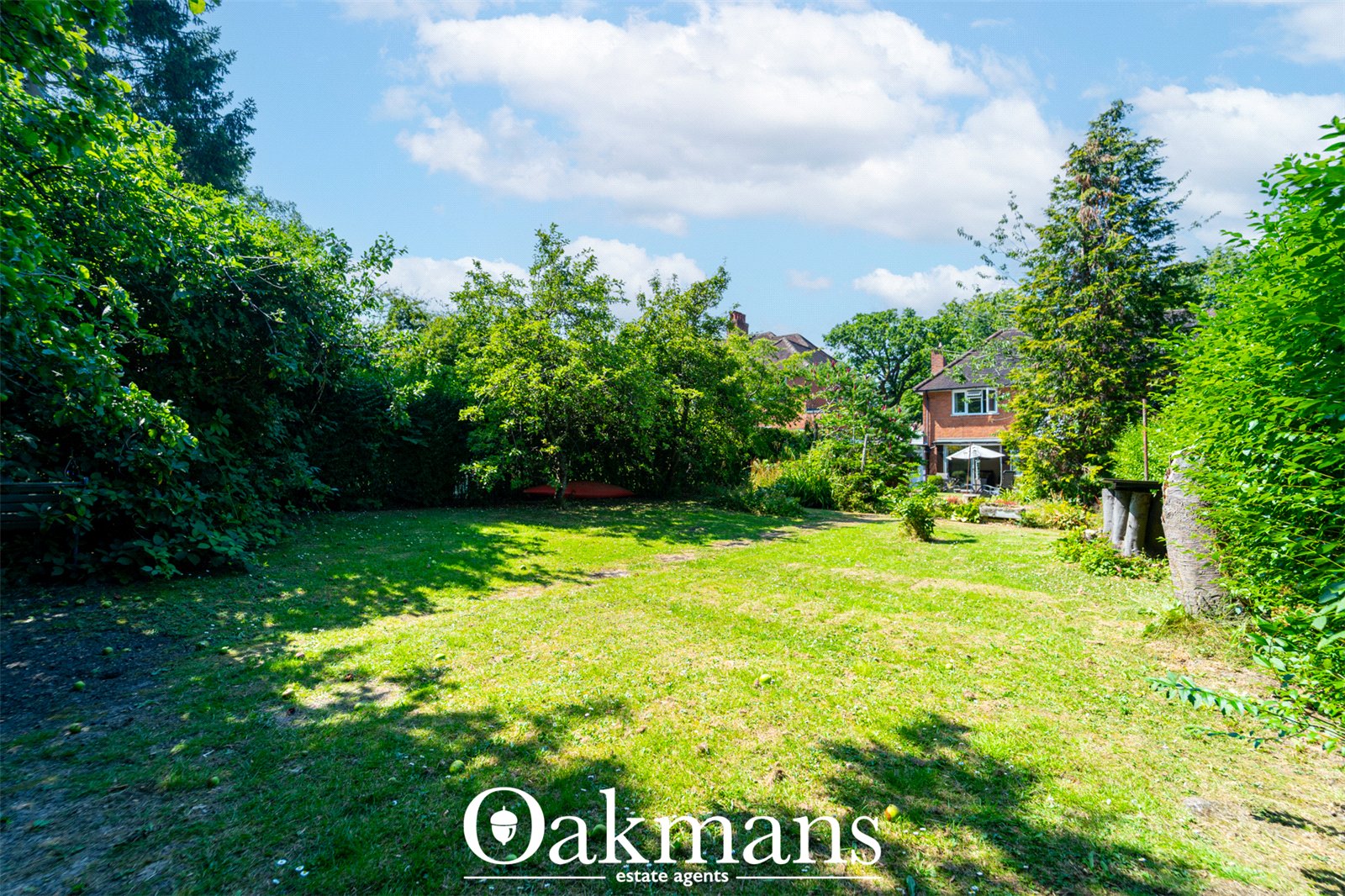 Shenley Fields Road, Birmingham, B29
