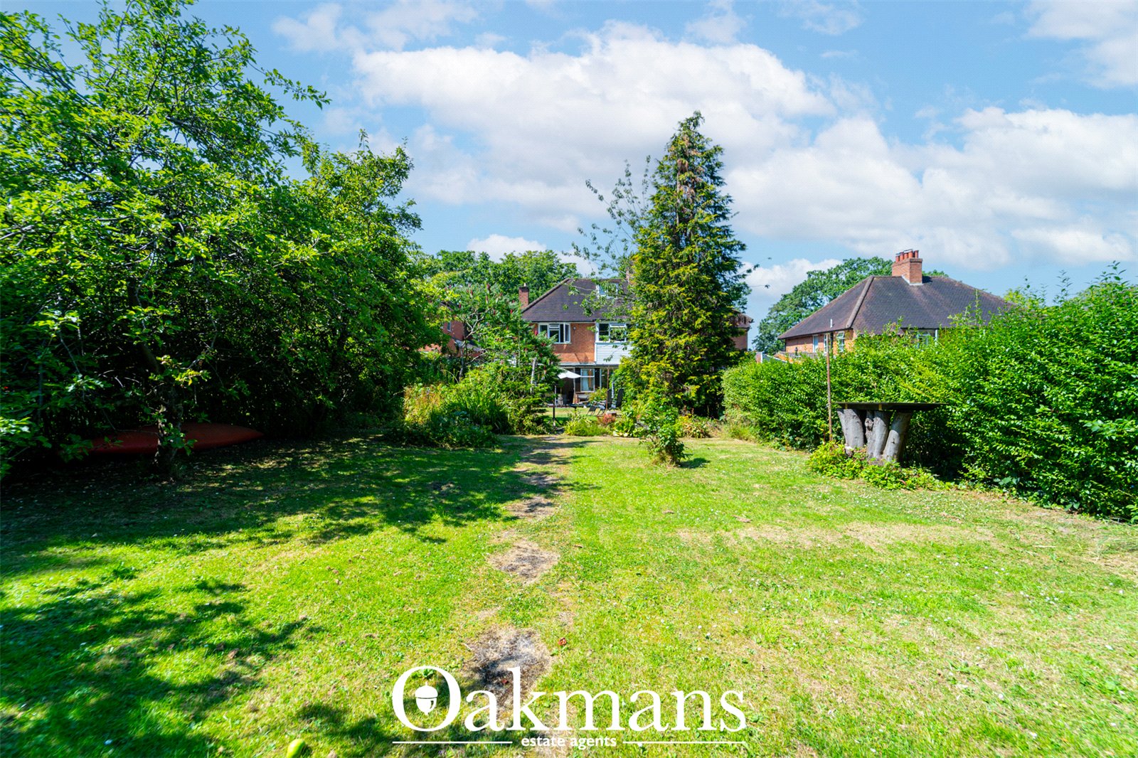 Shenley Fields Road, Birmingham, B29