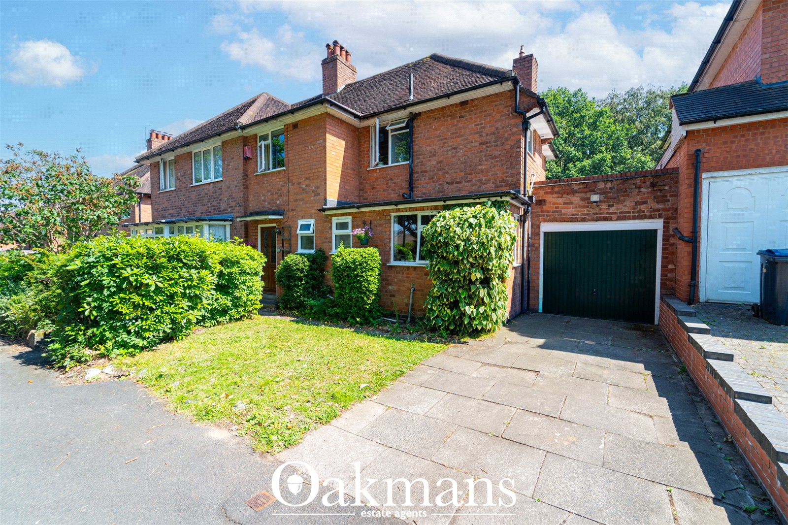 Shenley Fields Road, Birmingham, B29