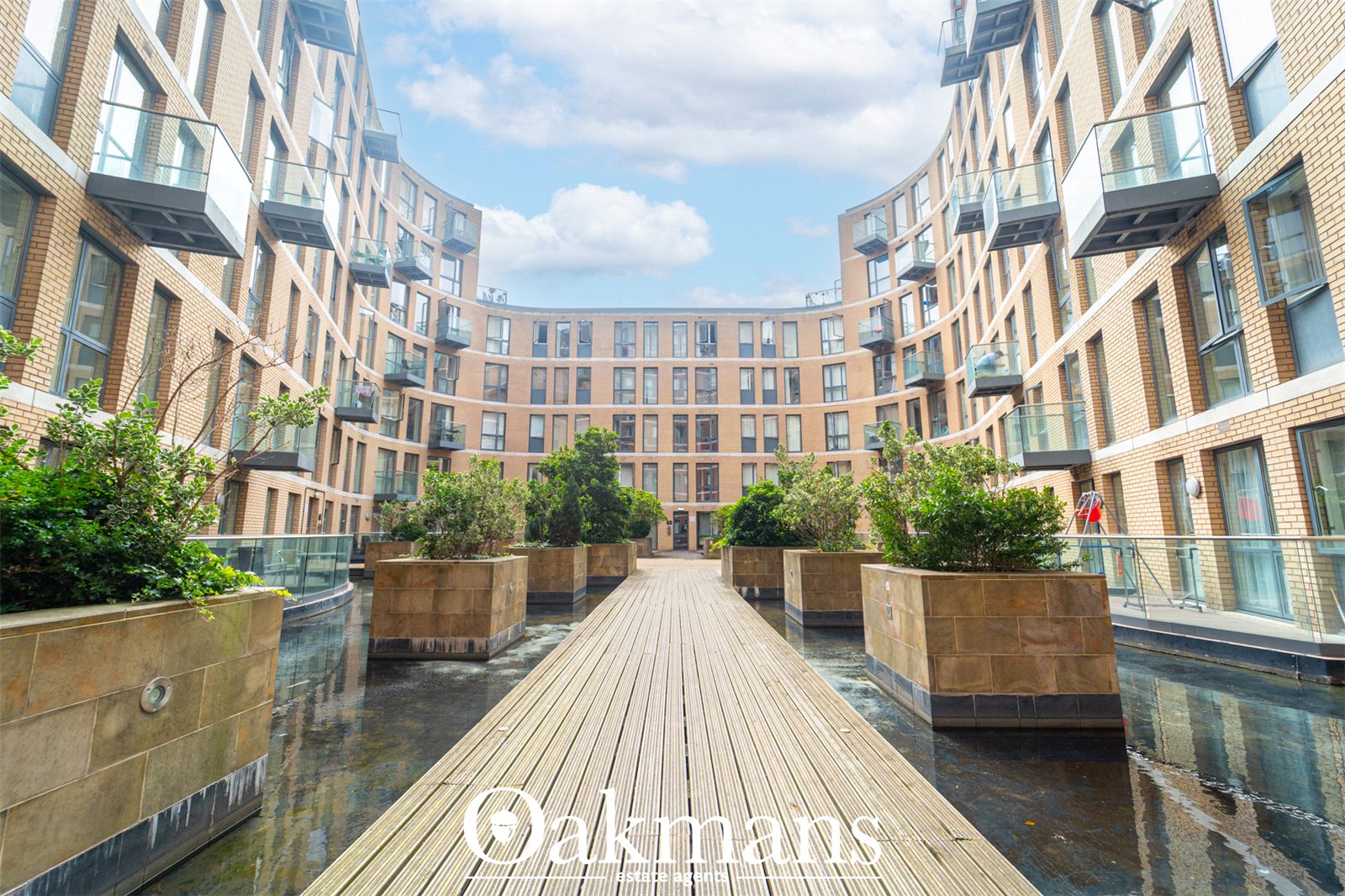 Essex Street, Birmingham, B5