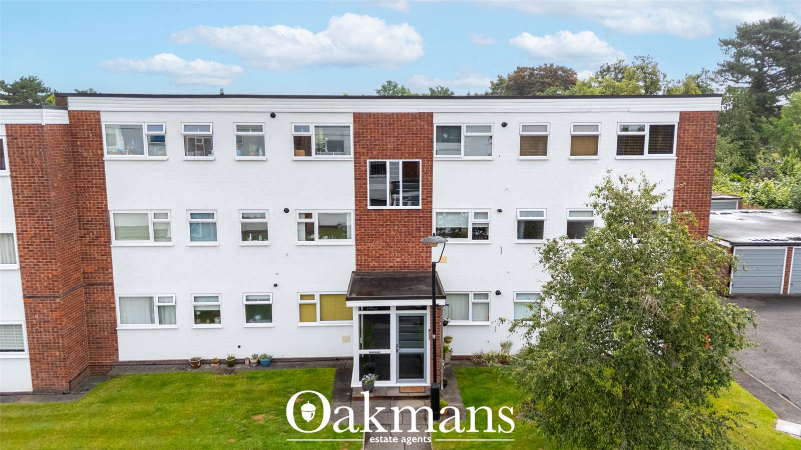 Northfield Road, Birmingham, B30