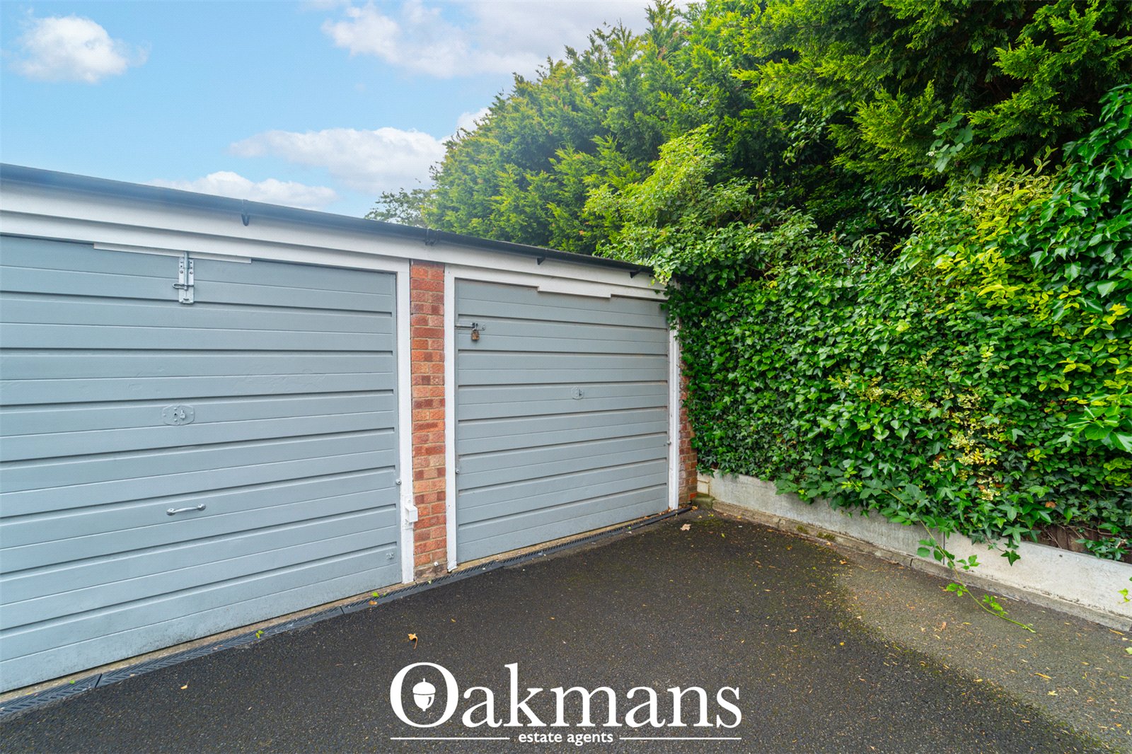 Northfield Road, Birmingham, B30