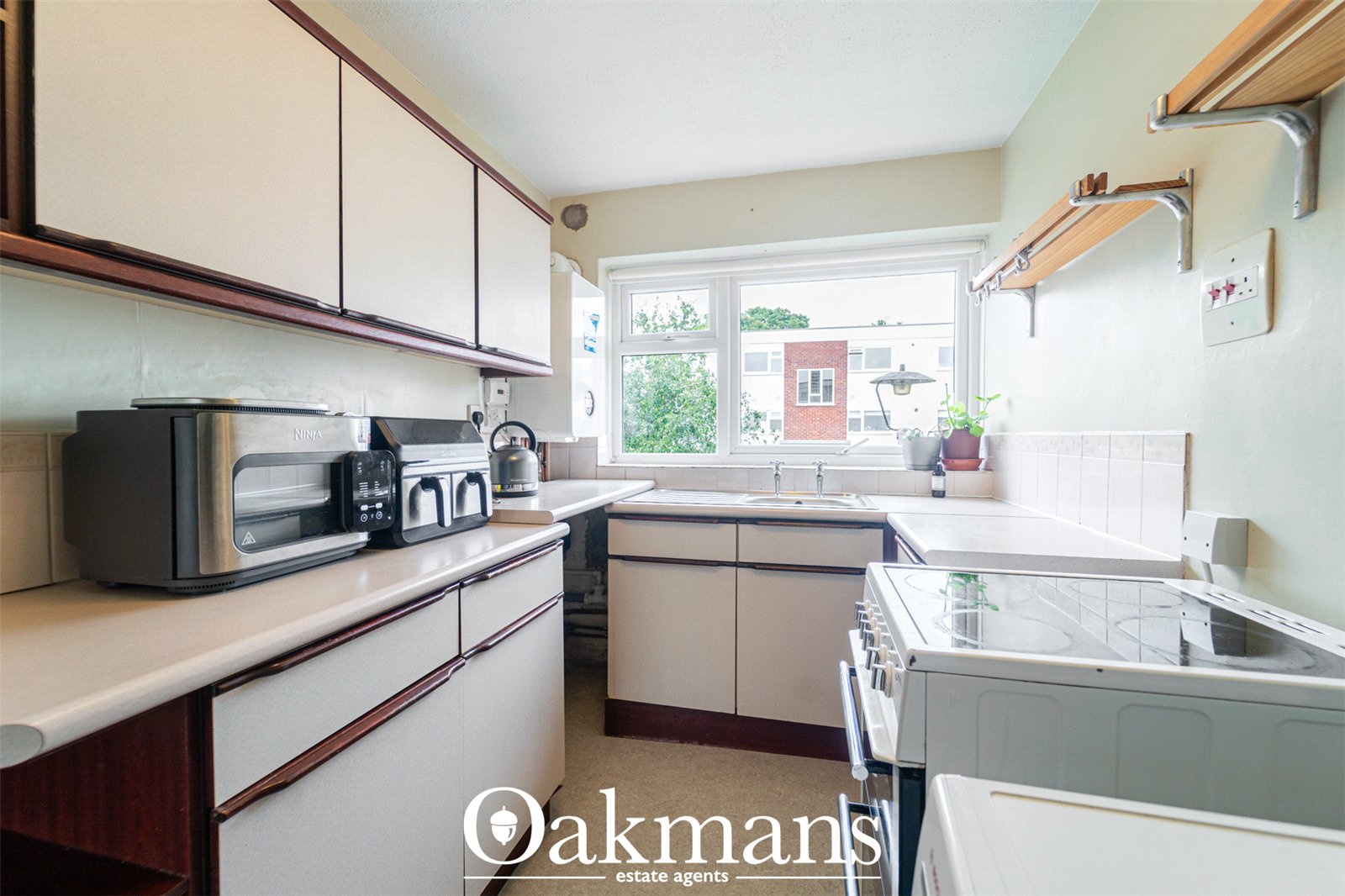 Northfield Road, Birmingham, B30