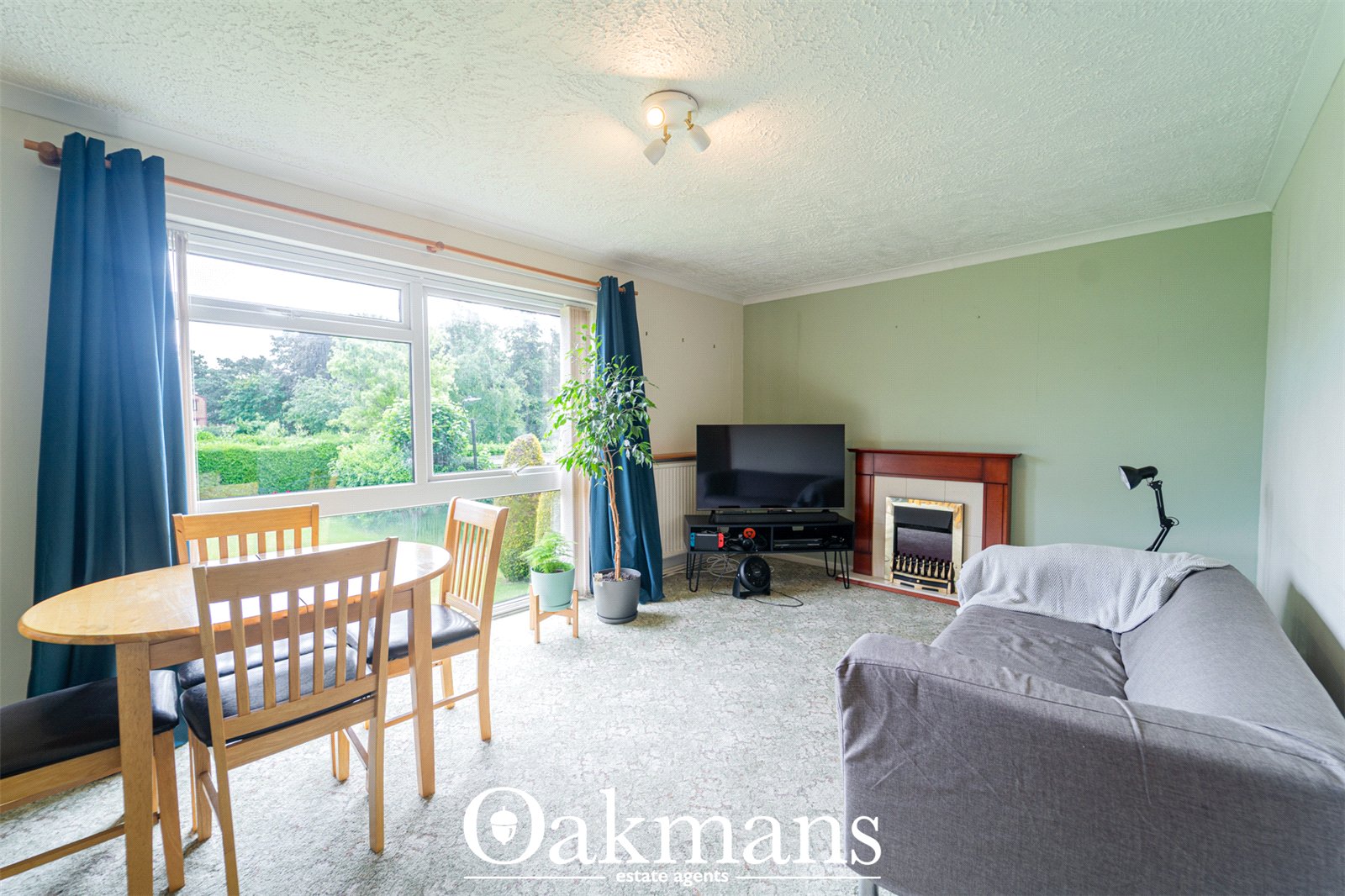 Northfield Road, Birmingham, B30