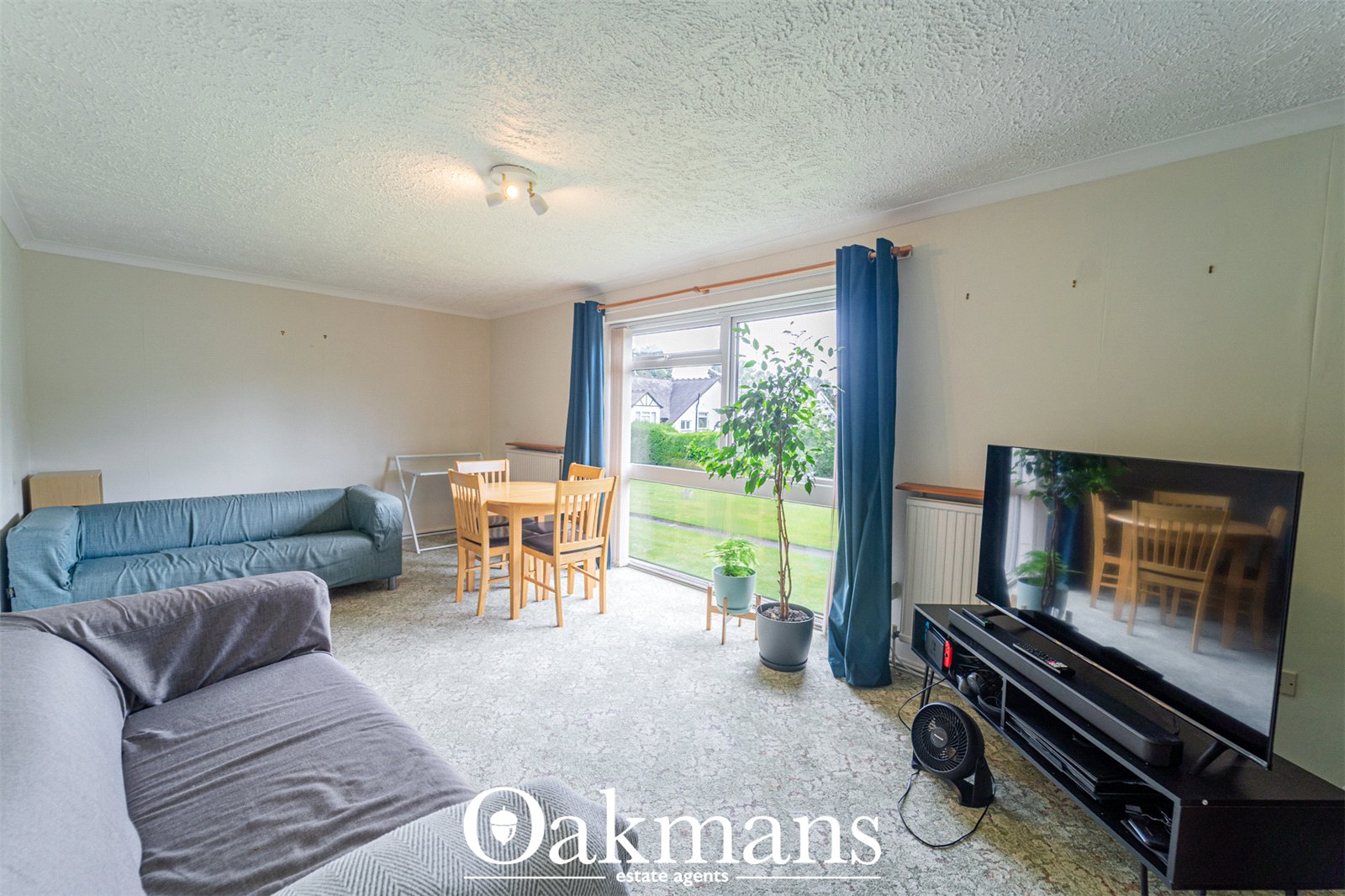 Northfield Road, Birmingham, B30