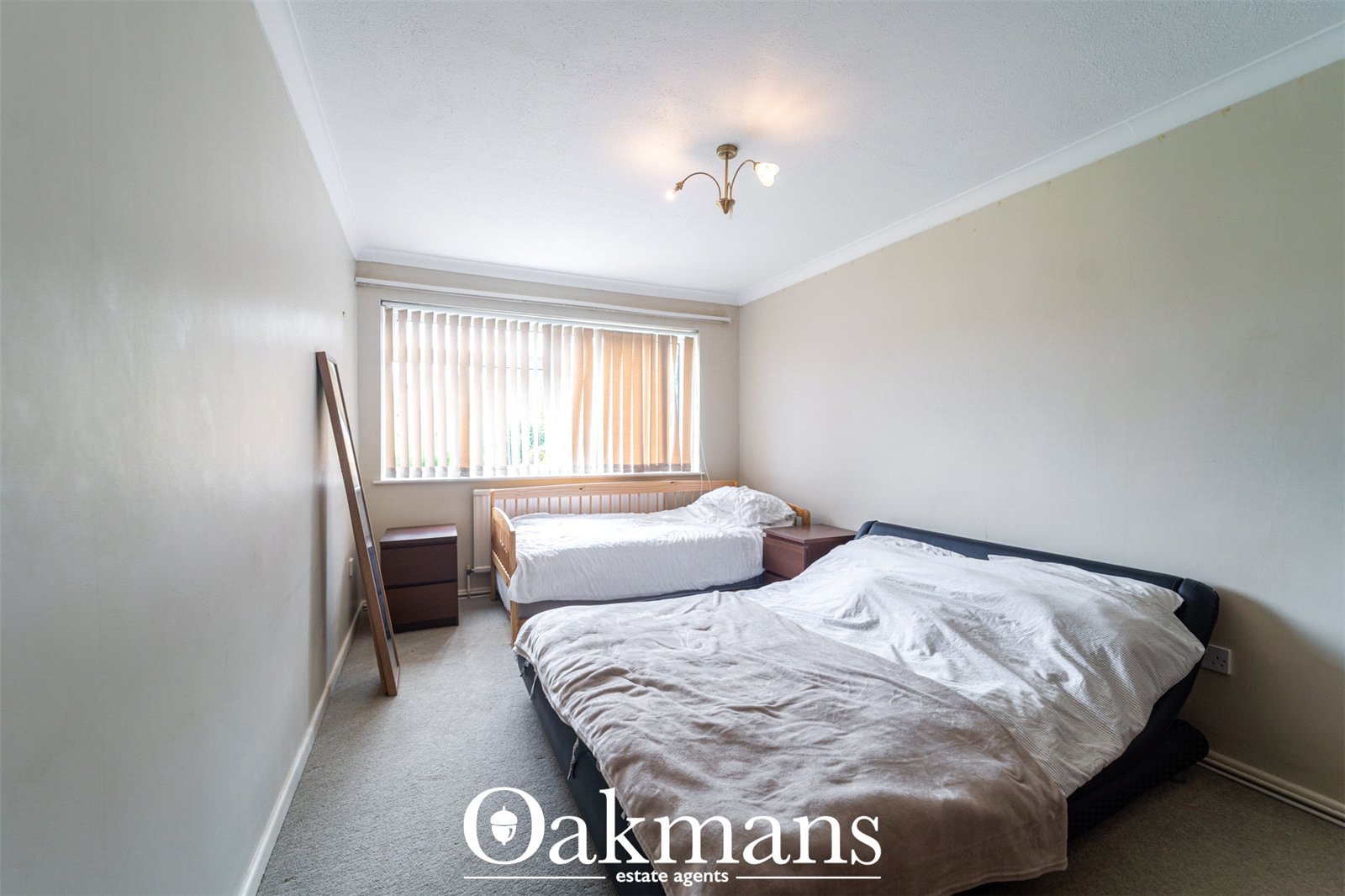 Northfield Road, Birmingham, B30
