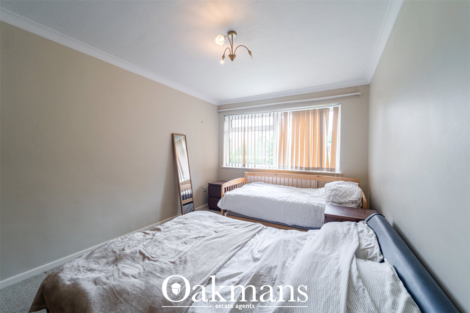 Northfield Road, Birmingham, B30