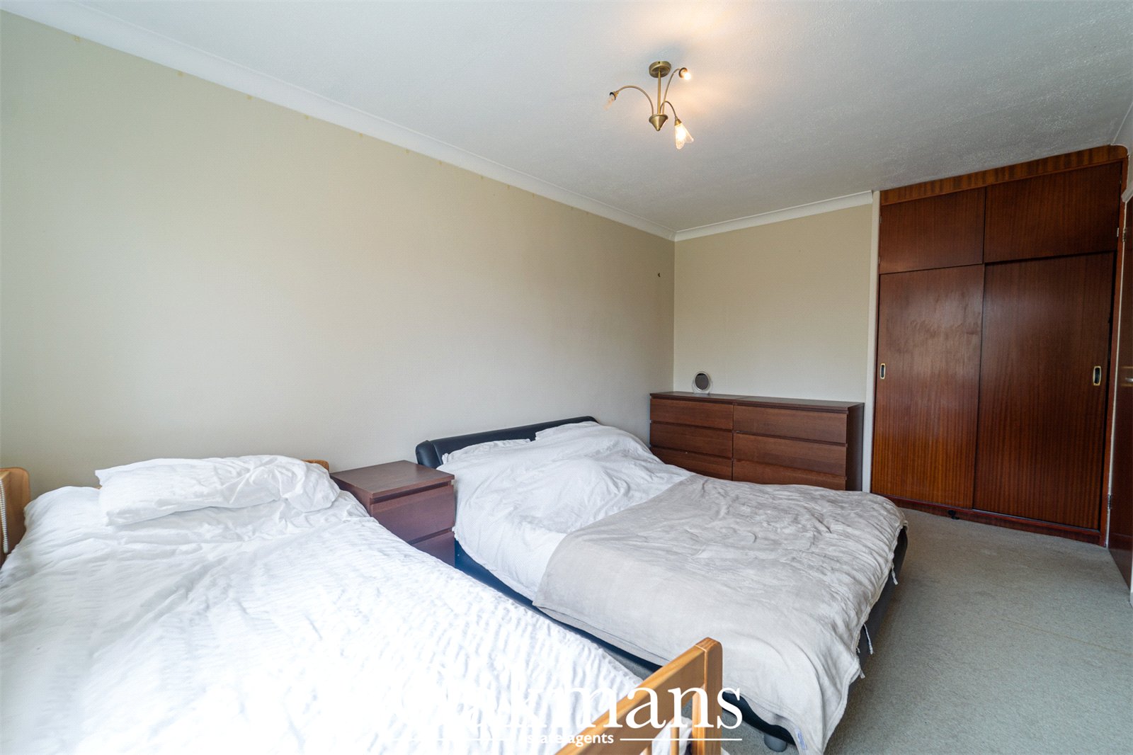 Northfield Road, Birmingham, B30