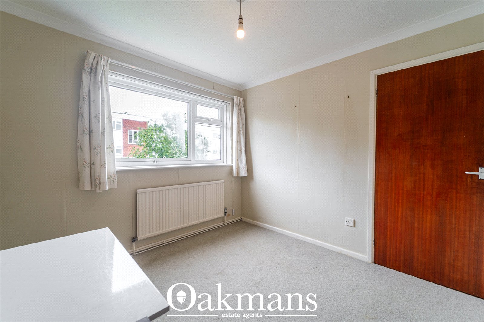 Northfield Road, Birmingham, B30
