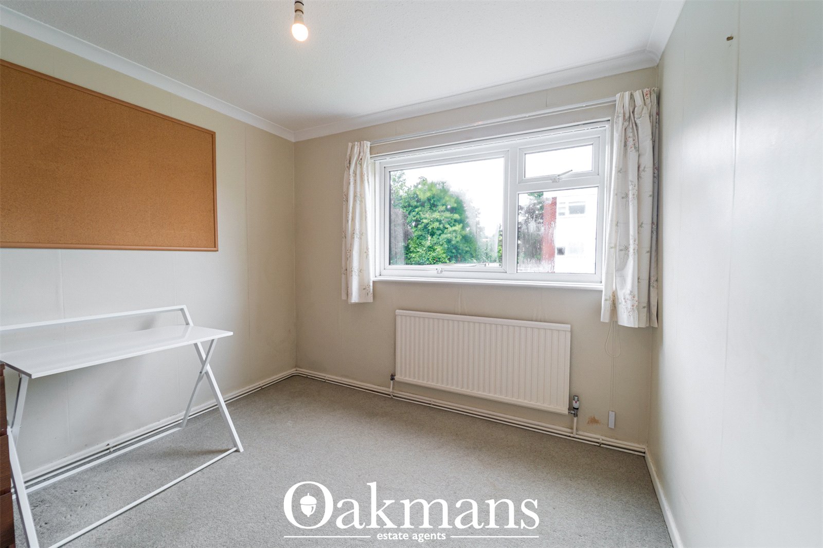 Northfield Road, Birmingham, B30