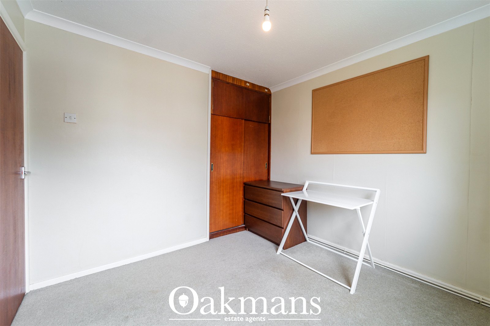 Northfield Road, Birmingham, B30
