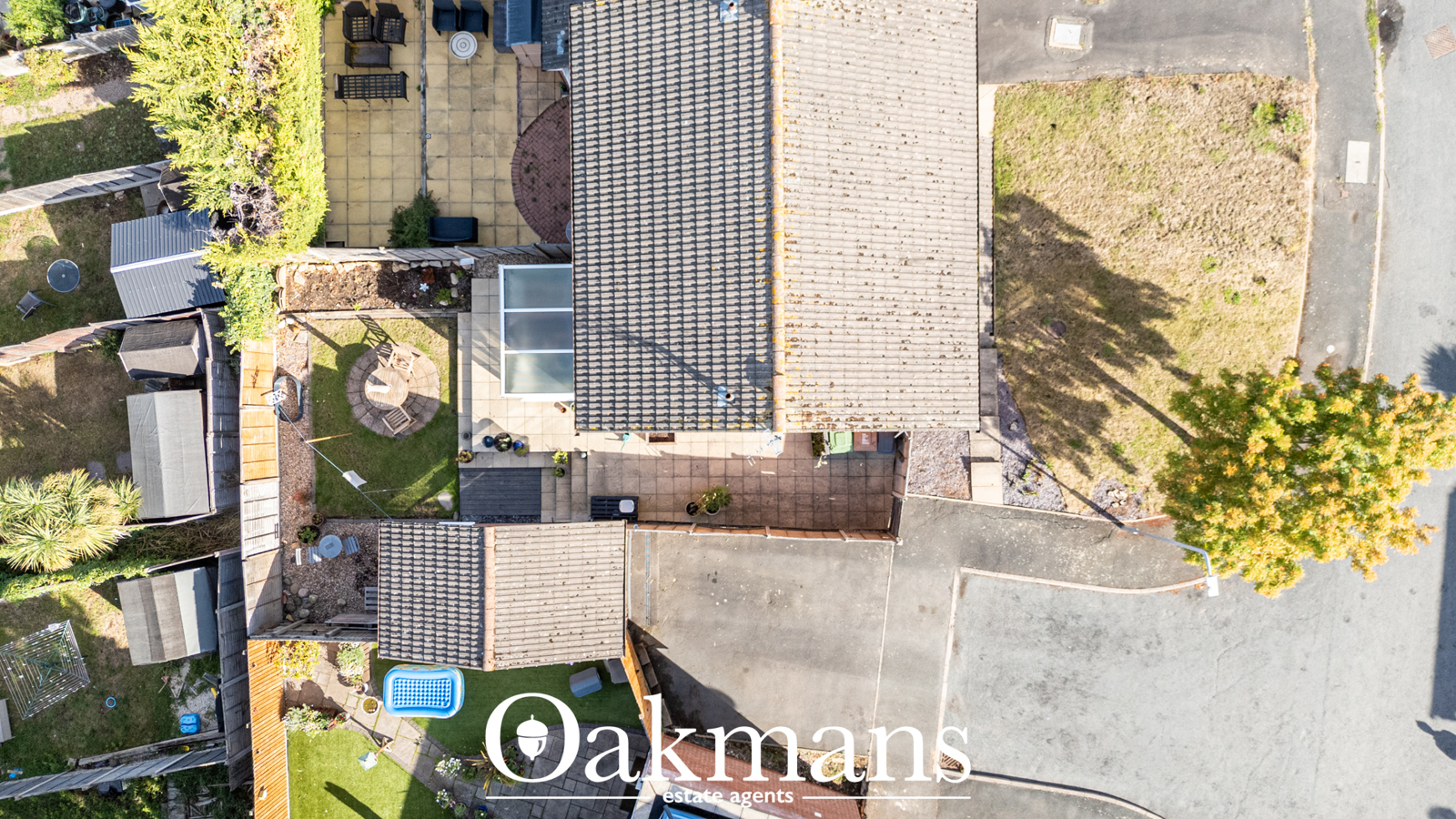 Hammond Close, Droitwich, WR9