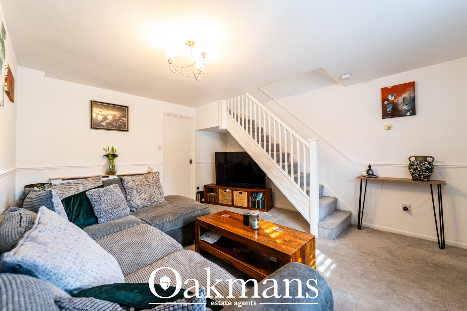 Hammond Close, Droitwich, WR9