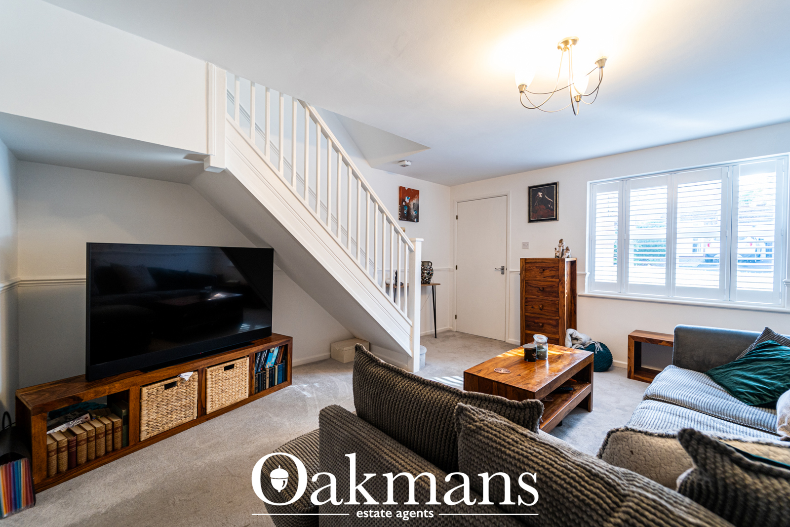 Hammond Close, Droitwich, WR9