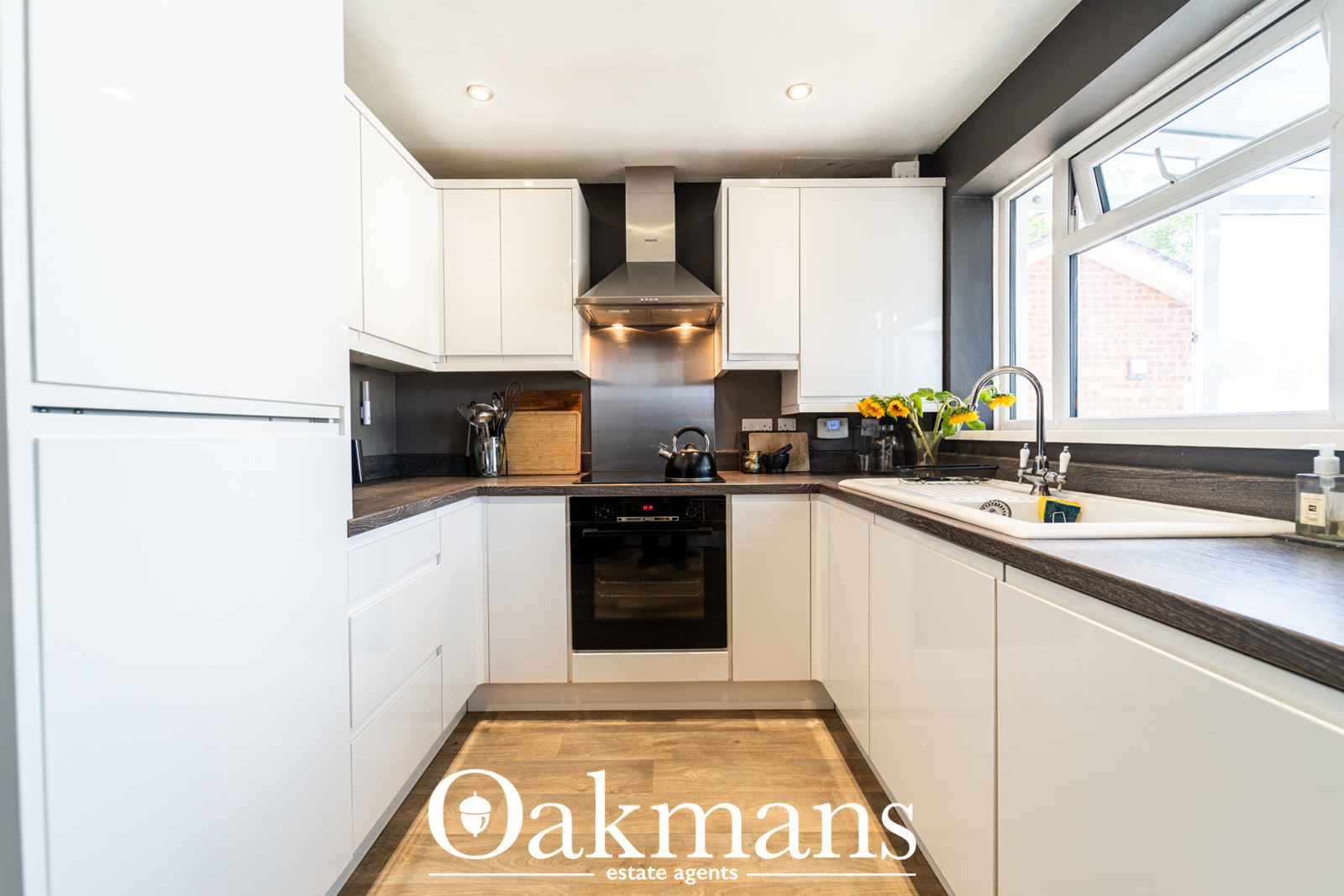 Hammond Close, Droitwich, WR9
