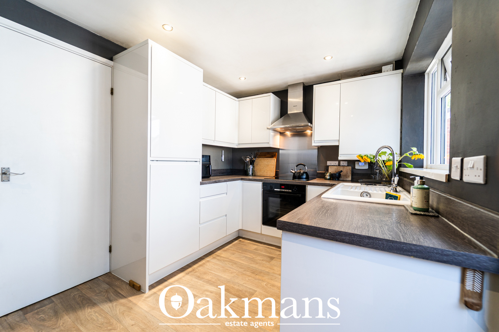Hammond Close, Droitwich, WR9