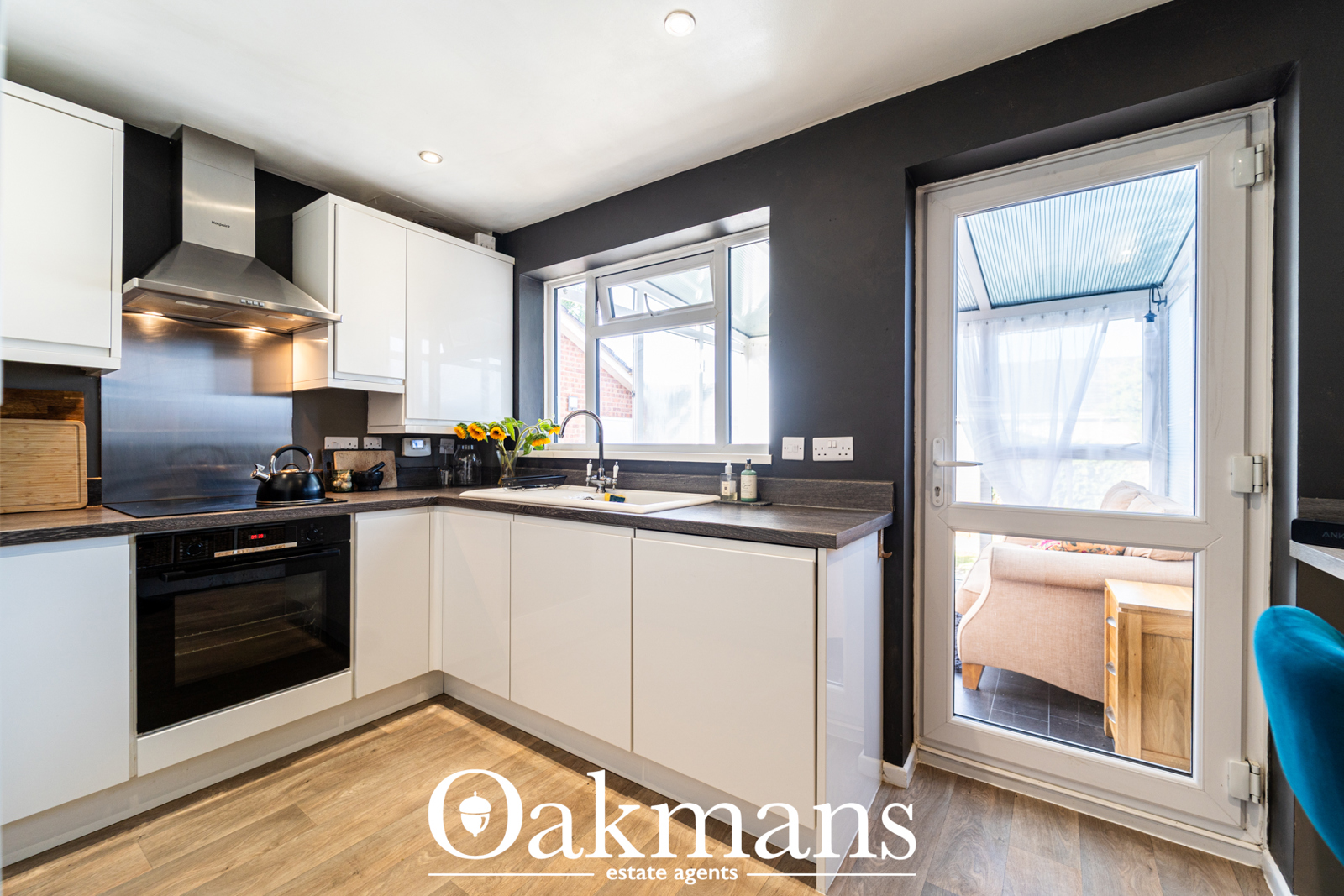 Hammond Close, Droitwich, WR9