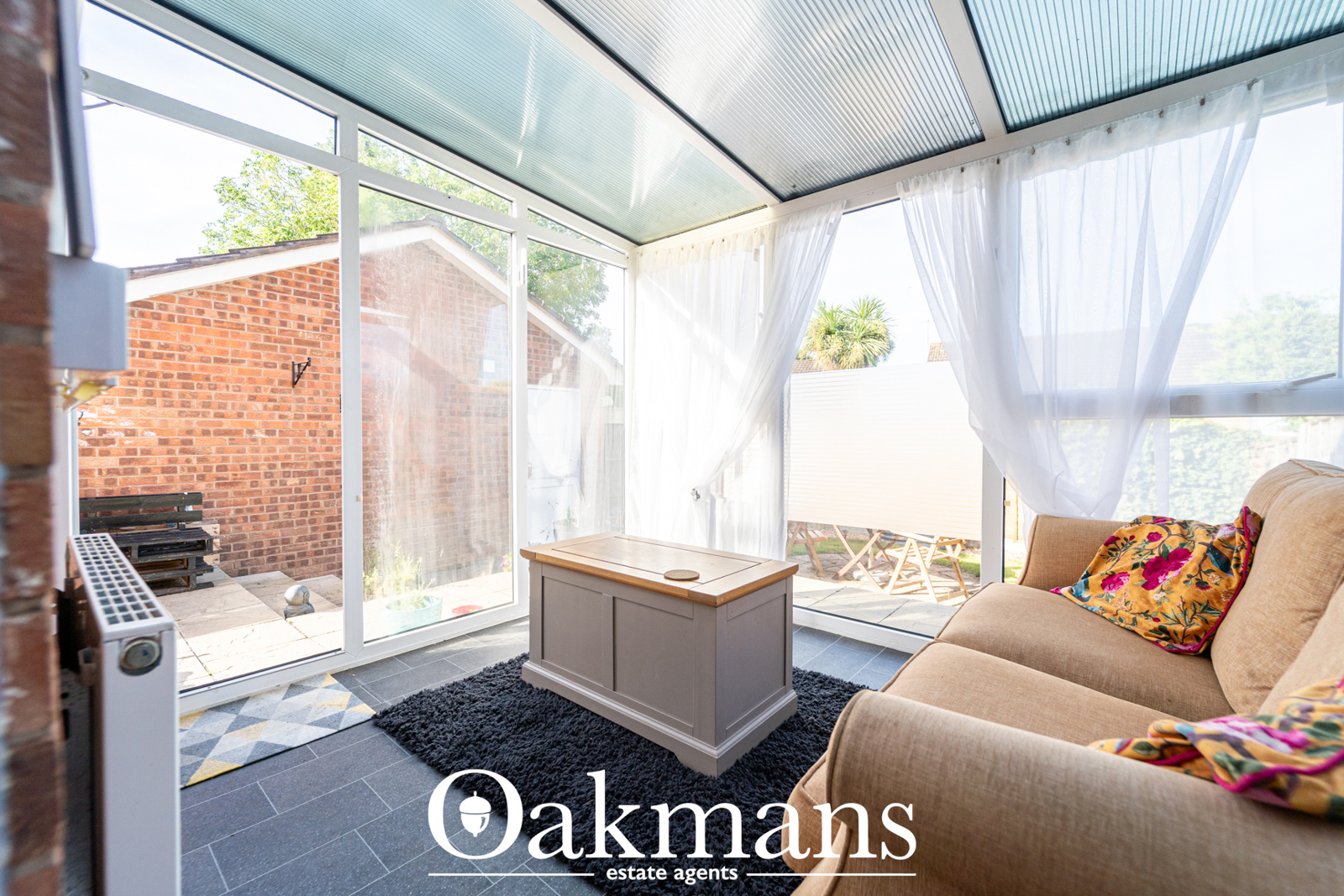Hammond Close, Droitwich, WR9