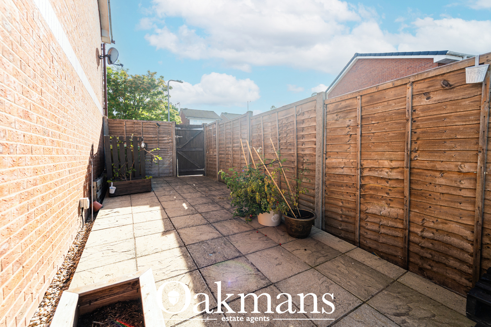 Hammond Close, Droitwich, WR9