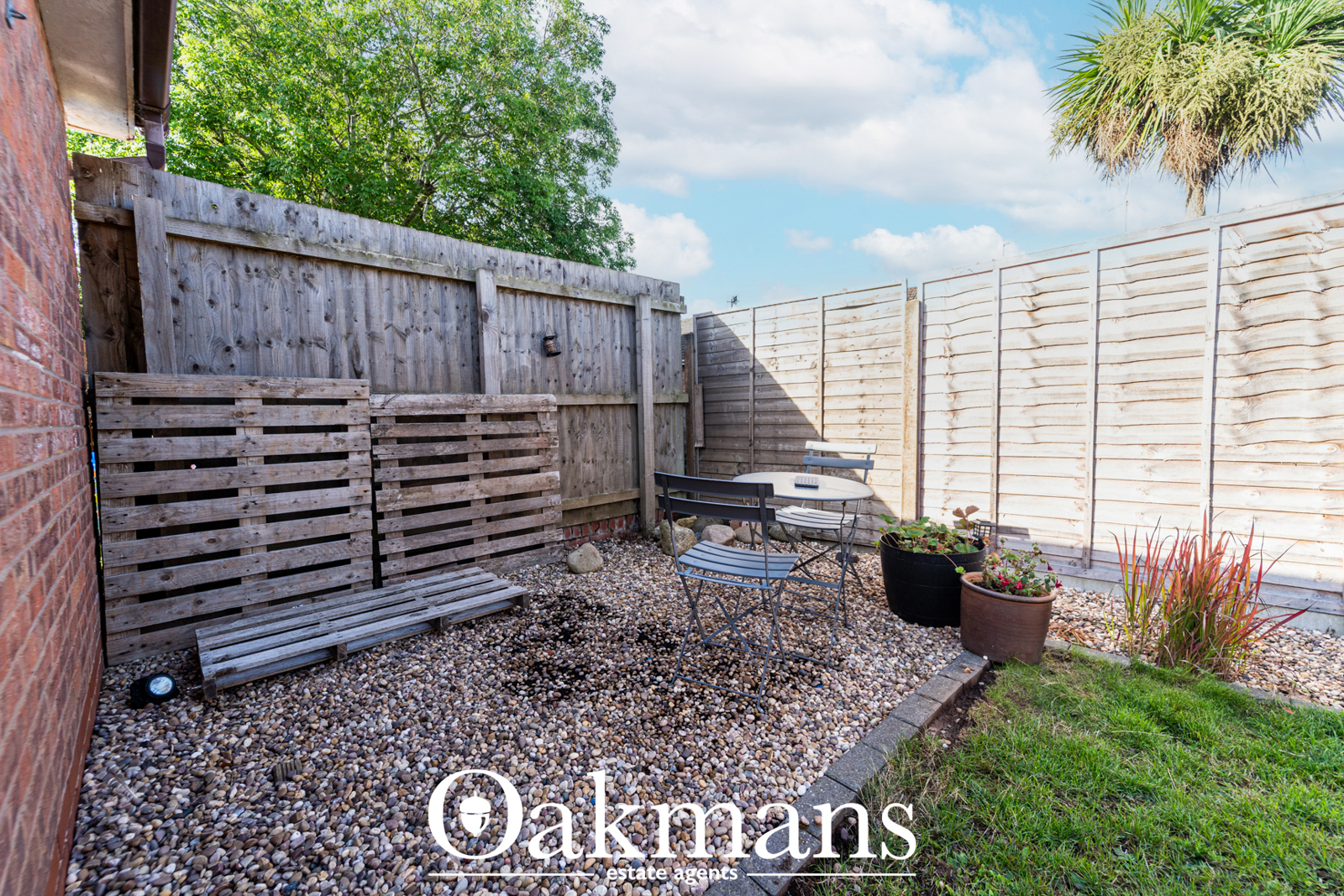 Hammond Close, Droitwich, WR9
