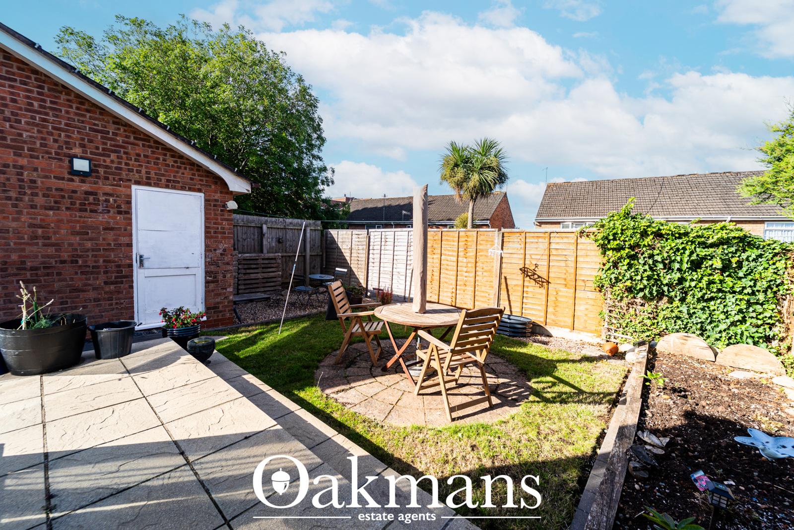 Hammond Close, Droitwich, WR9