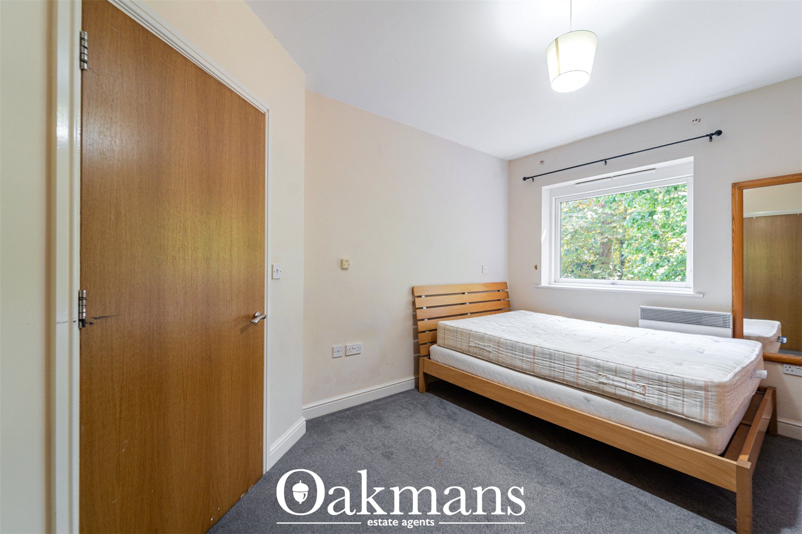 Griffin Close, Birmingham, B31