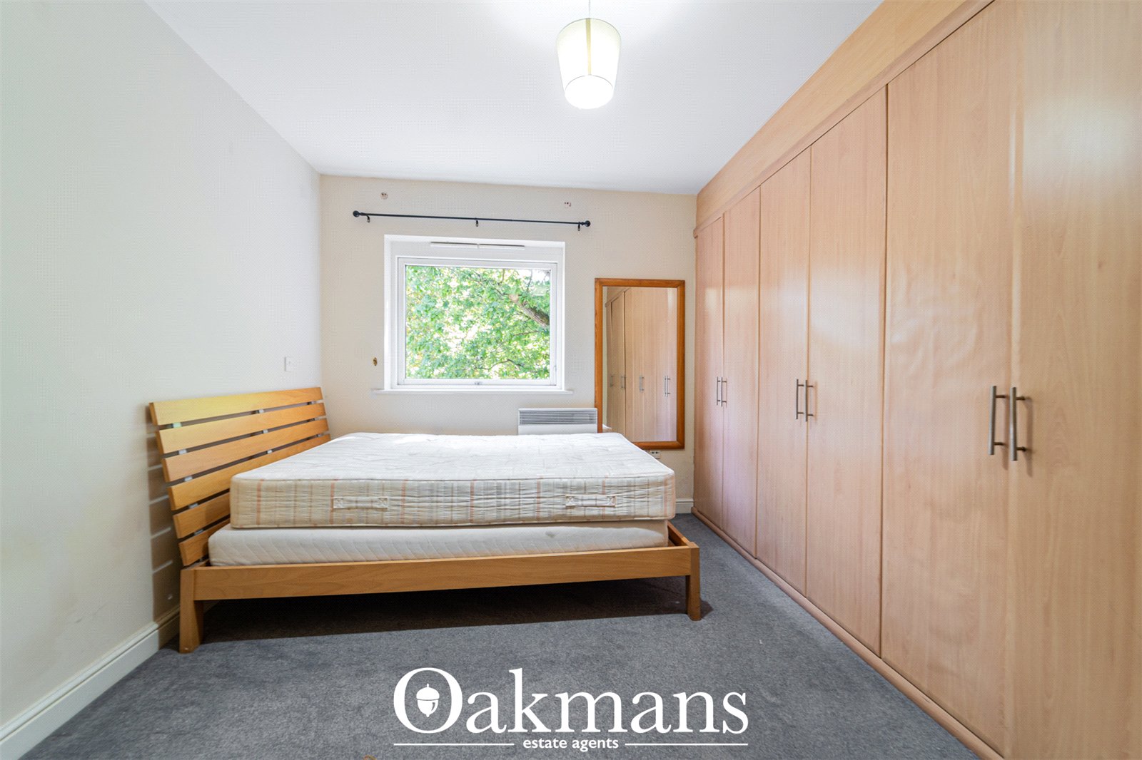 Griffin Close, Birmingham, B31