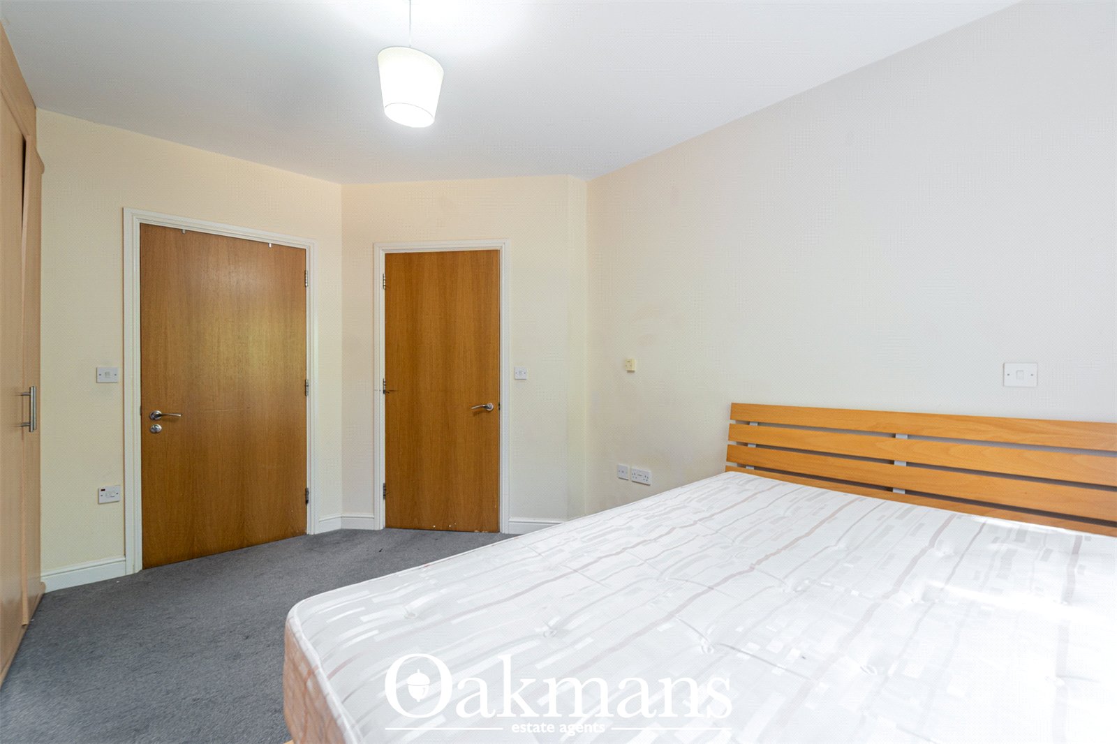 Griffin Close, Birmingham, B31