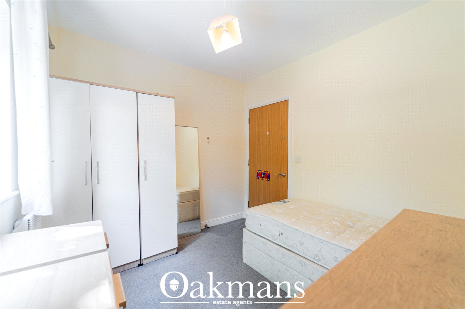 Griffin Close, Birmingham, B31
