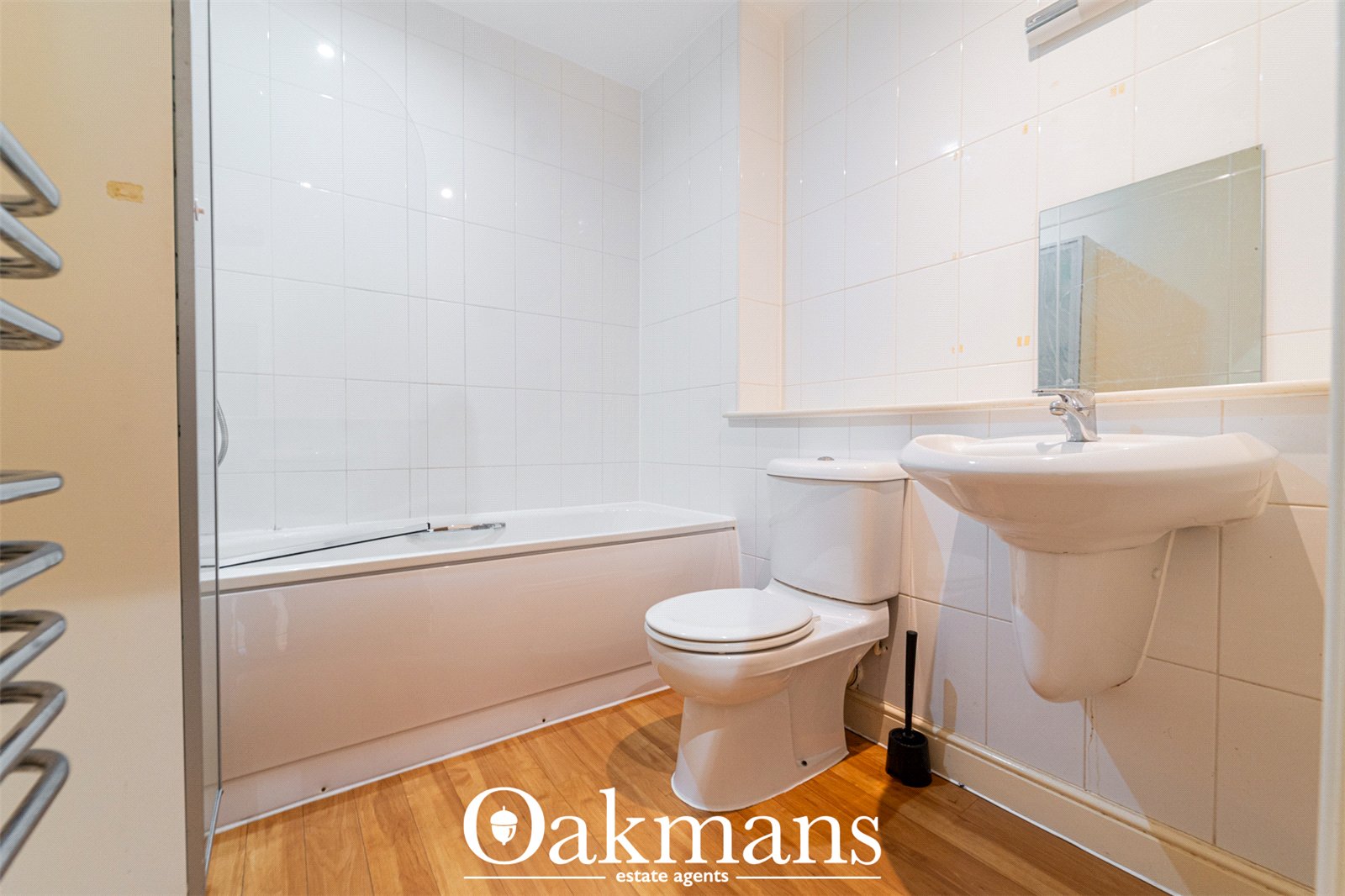 Griffin Close, Birmingham, B31