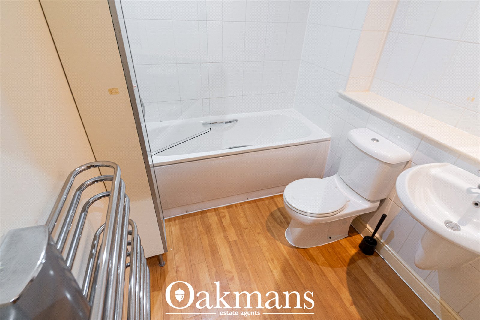 Griffin Close, Birmingham, B31