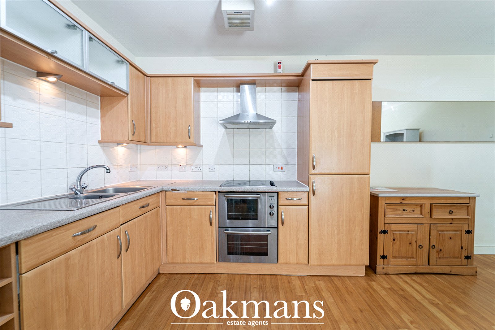 Griffin Close, Birmingham, B31
