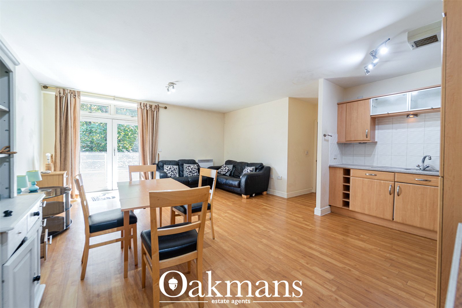 Griffin Close, Birmingham, B31