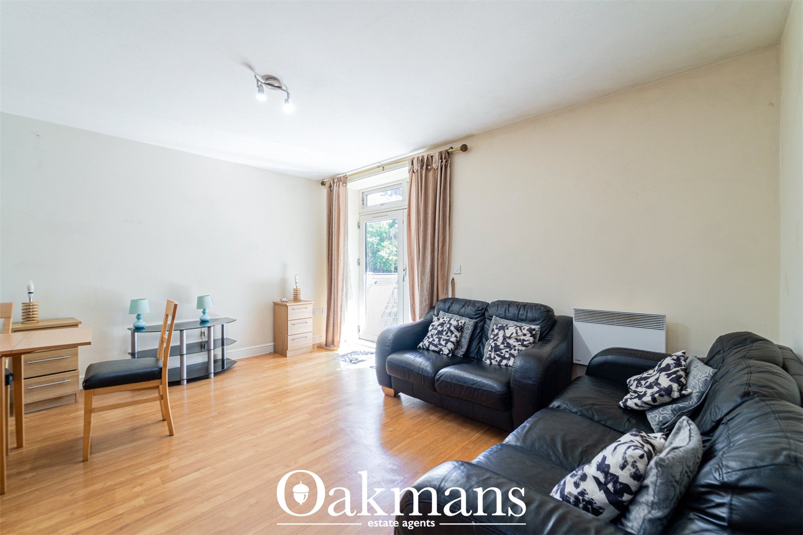 Griffin Close, Birmingham, B31