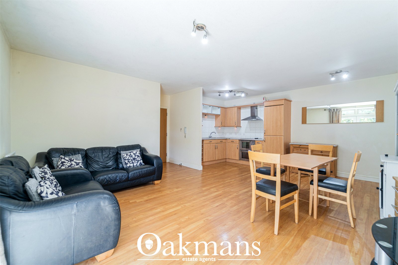 Griffin Close, Birmingham, B31