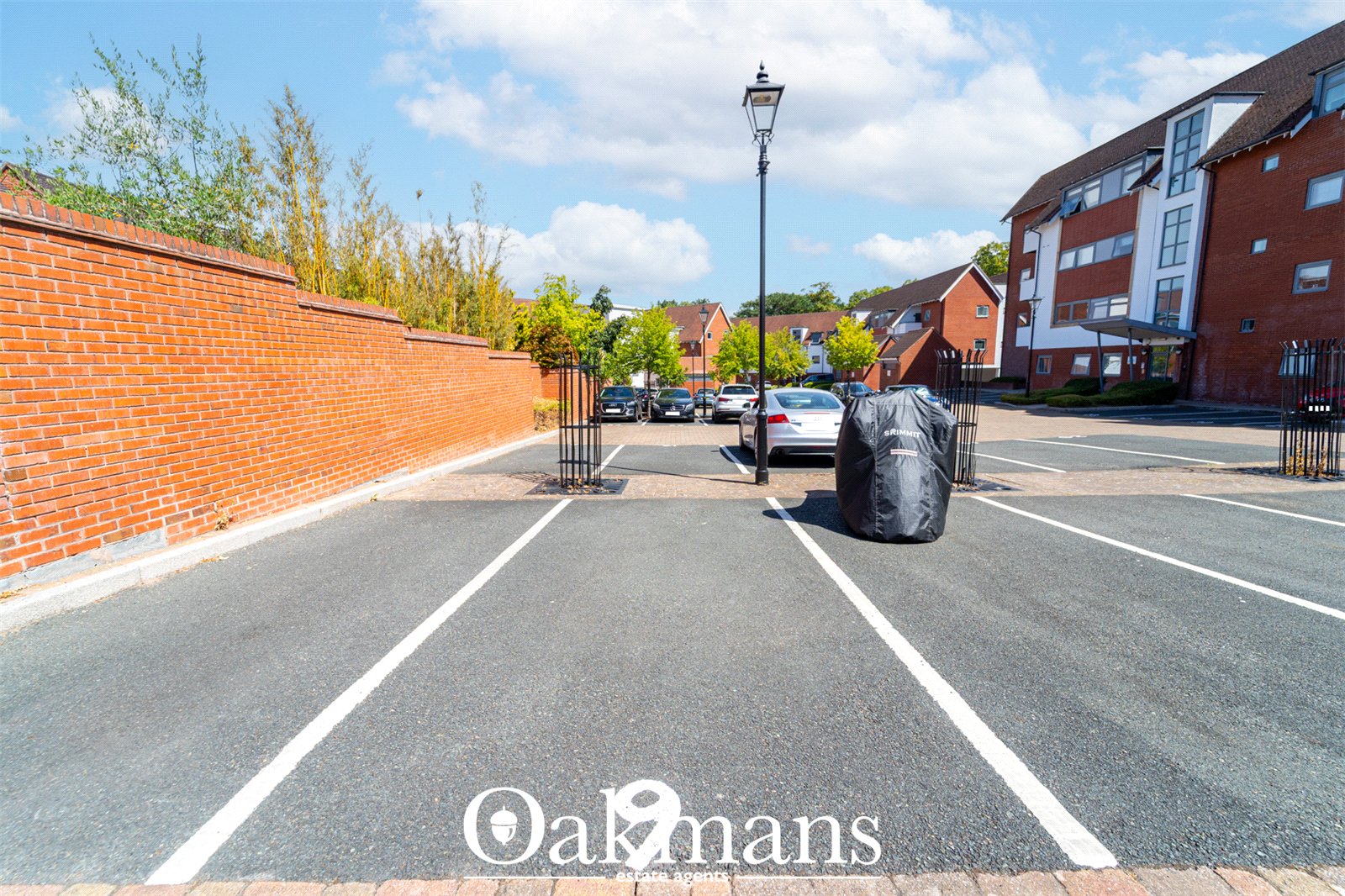 Griffin Close, Birmingham, B31