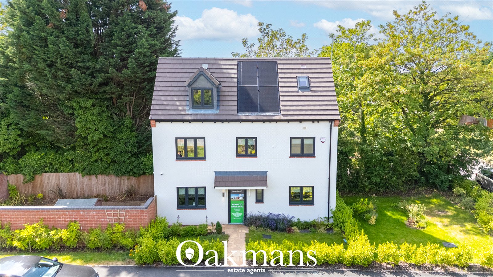 Sheldon Drive, Birmingham, B31
